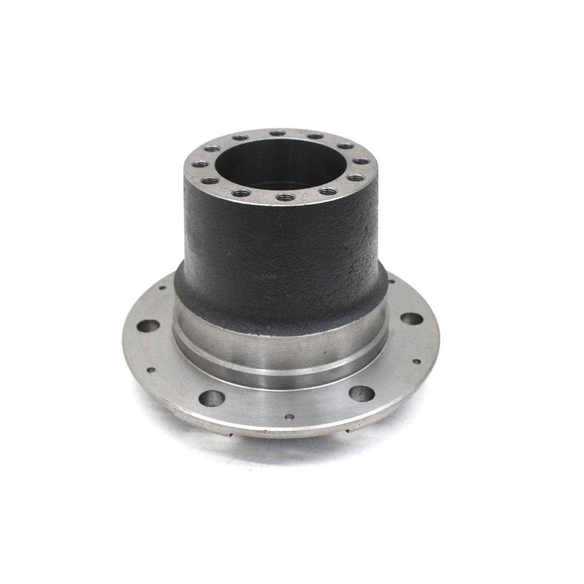 CUBO 6F RODA TRASEIRA VW (COM ABS) (ROLAMENTOS 362A/368A E 3982/3920) (ALTURA TOTAL 170MM) - CRC132