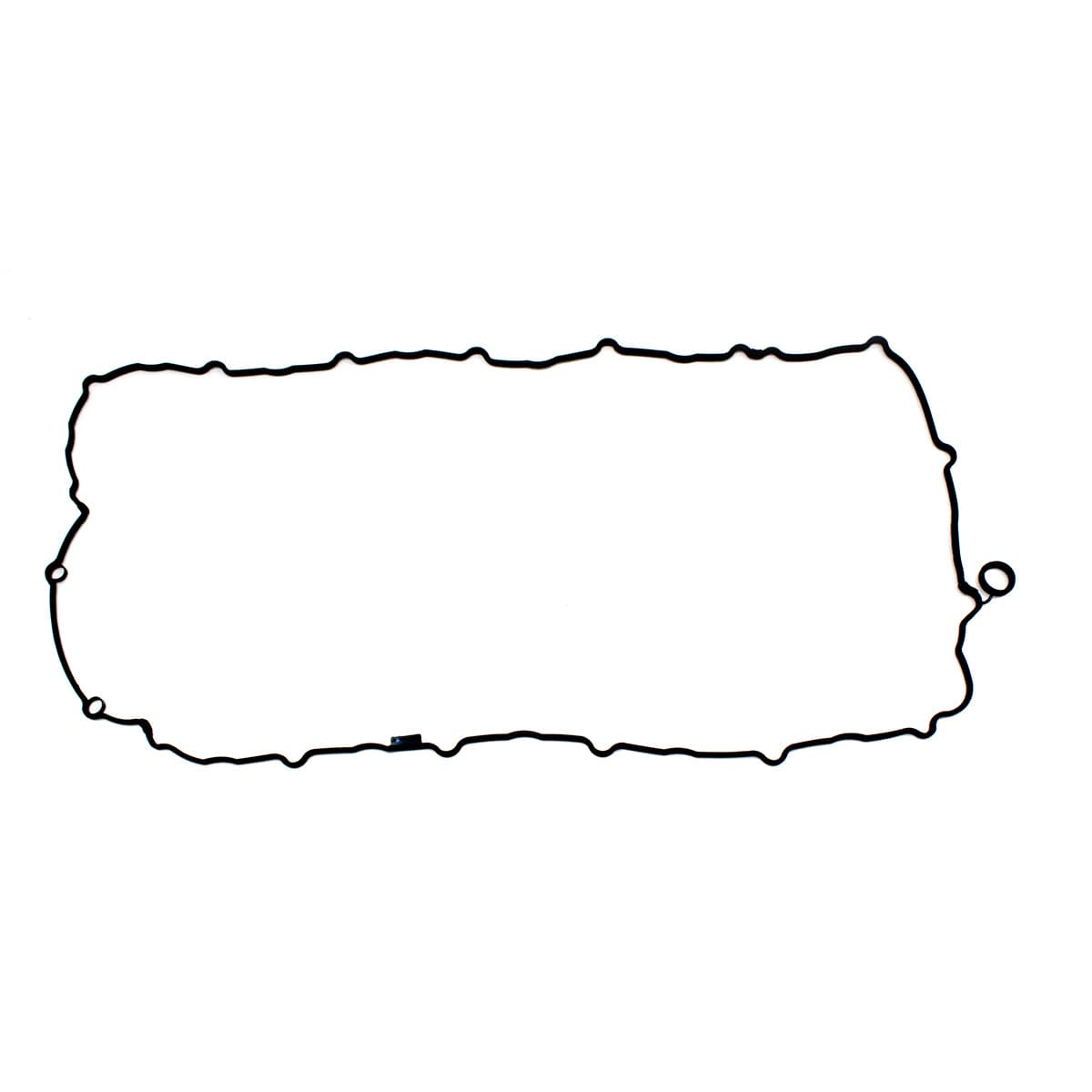 JUNTA (BORRACHA) CARTER MOTOR VW MOTOR MAN D0836 6CIL (PARA CARTER PLASTICO) - 07W103609B.115