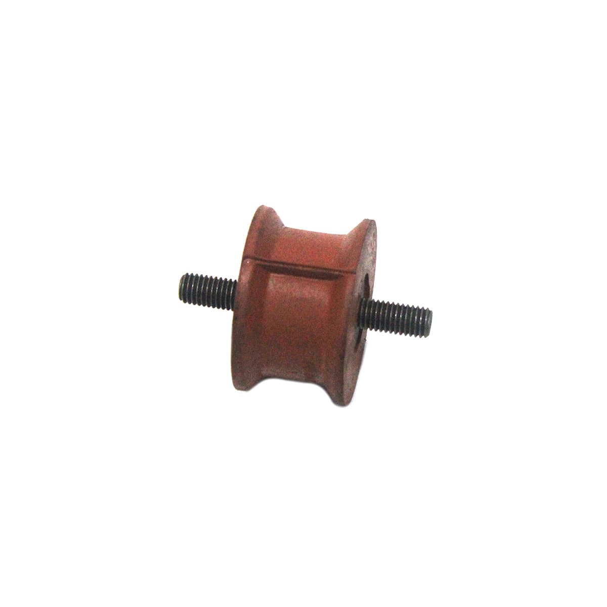 COXIM FIXACAO RADIADOR E ESCAPEMENTO/CATALISADOR MB (ROSCA M10X1,5) (37MM/81MM) - R3479