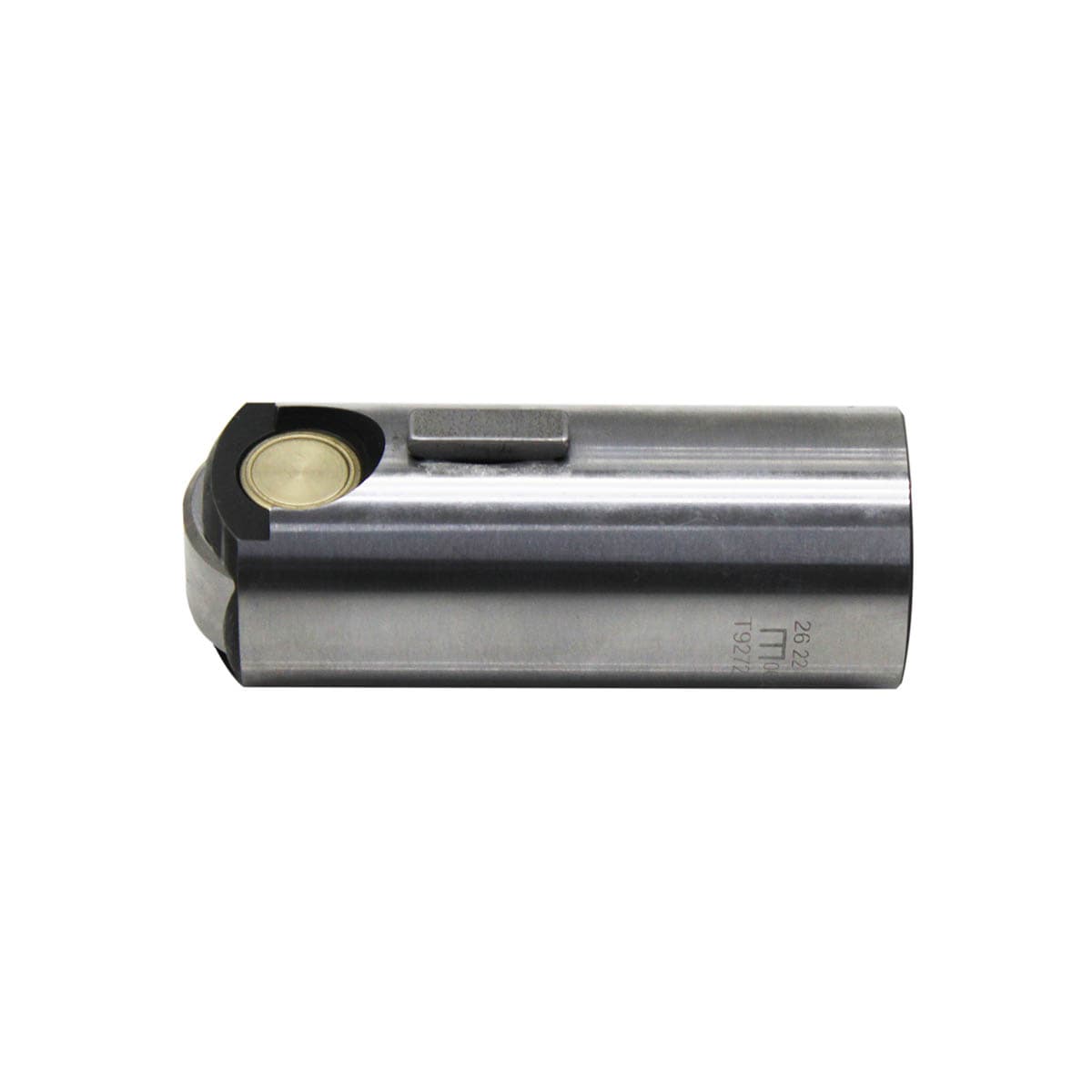 TUCHO VALVULA ADMISSAO/ESCAPE MB MOTOR OM457LA/OM460LA (ROLETADO COM 2 FUROS LUBRIFICACAO) - T0489272