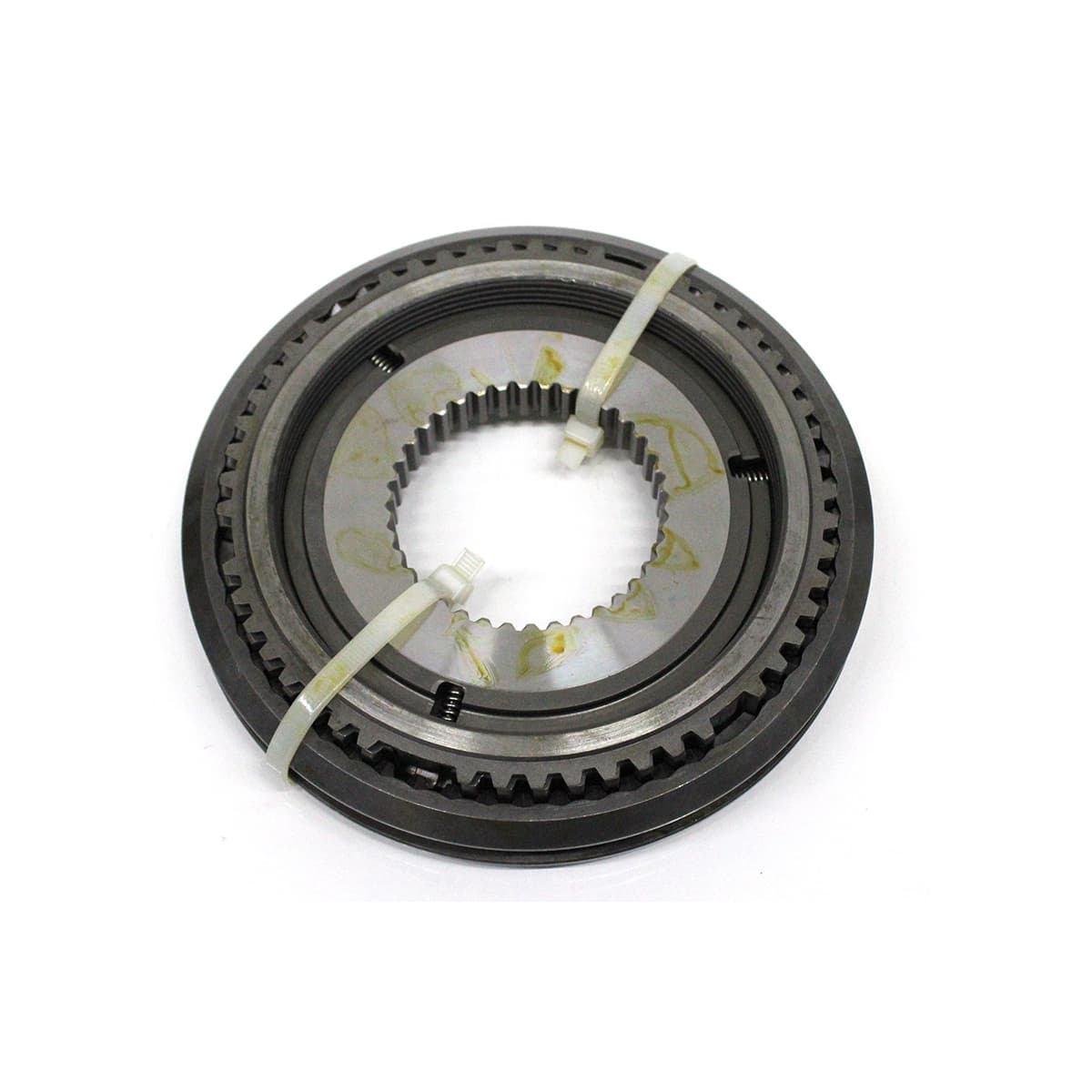 CONJUNTO SINCRONIZADO 3M/4M (3/4) MB/VW CAMBIO ZF 16S - R02405