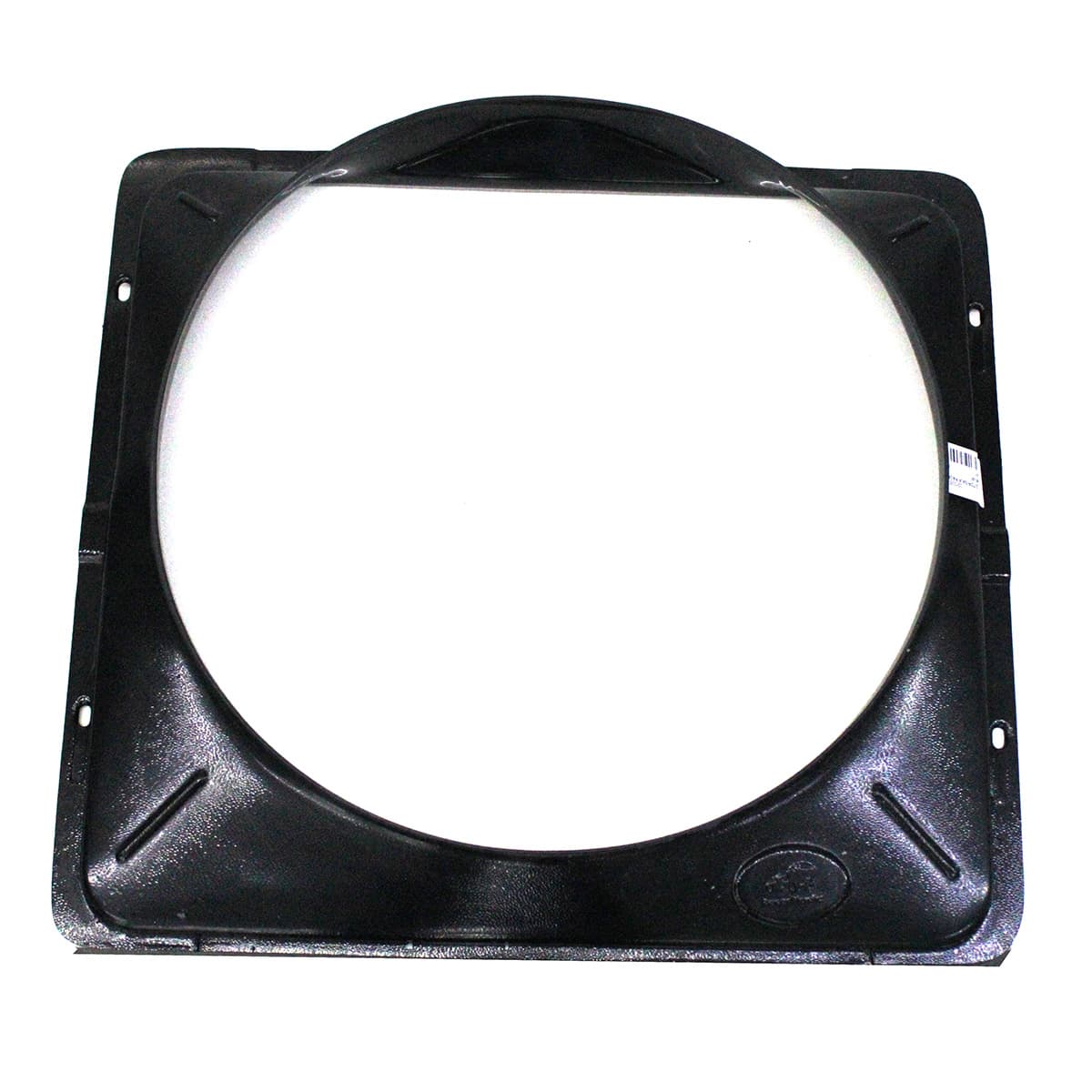 DEFLETOR/SAIA RADIADOR DAGUA MB ATEGO/ATRON - 001390.48