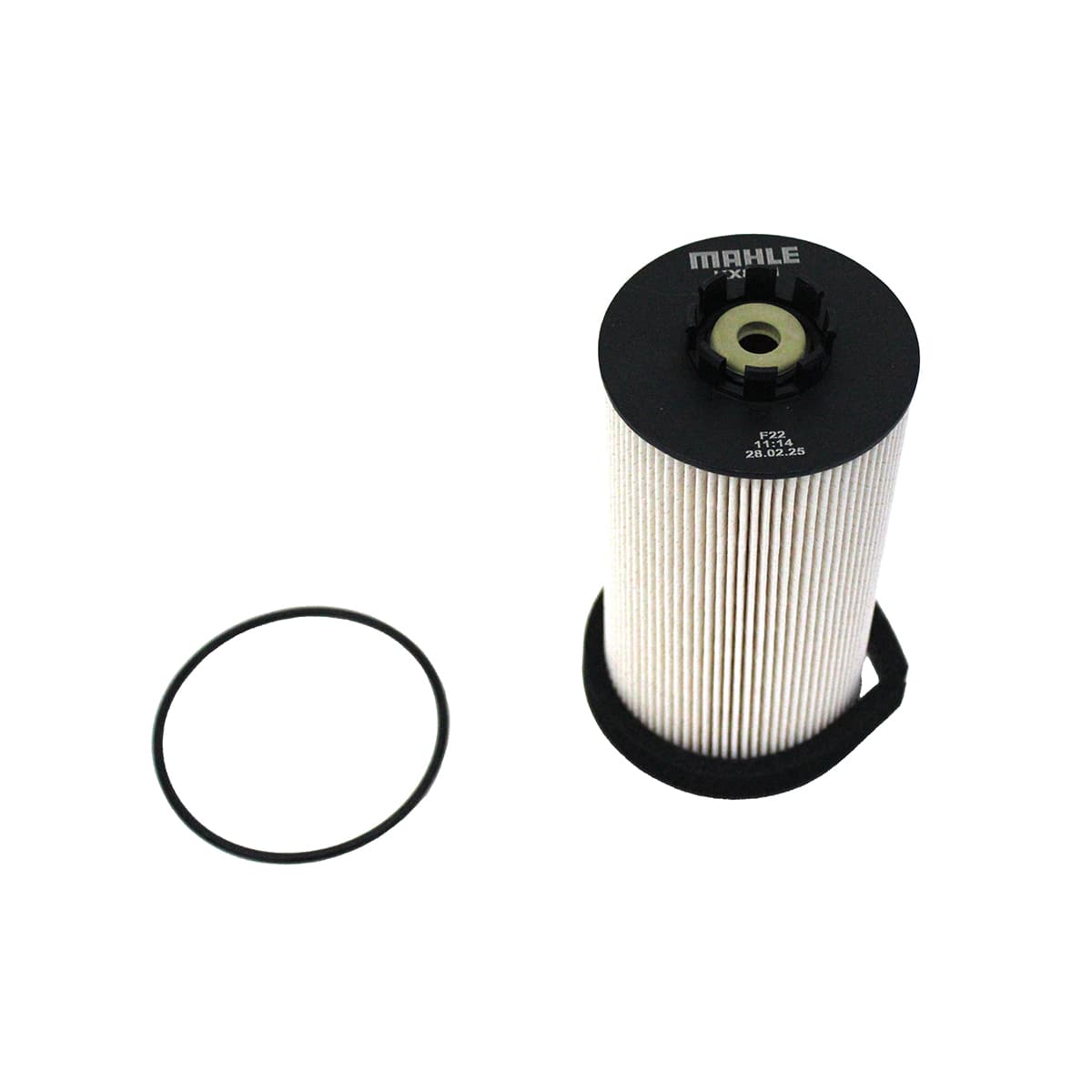 FILTRO DIESEL/COMBUSTIVEL MB 1938S/1944/2638 MOTOR OM457LA - KX801D
