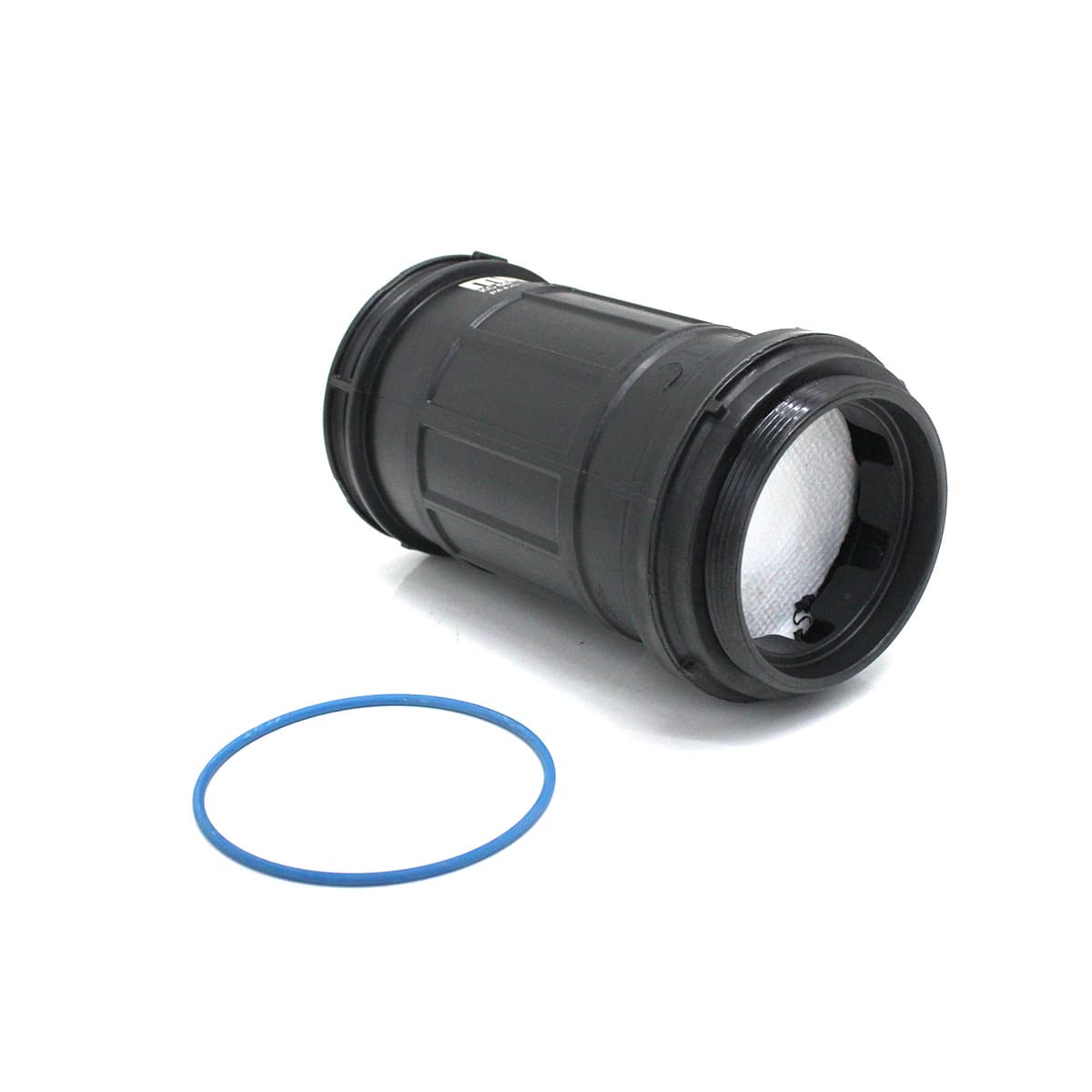 FILTRO DIESEL/RACOR SEPARADOR DAGUA MB (SISTEMA COPO MOVEL) (ROSCA 1-12) - KC647D