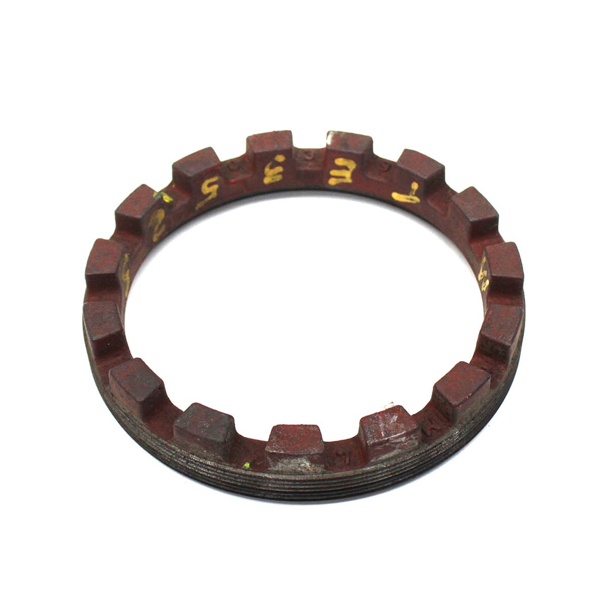 PORCA AJUSTE COROA VW - TE3525231.283