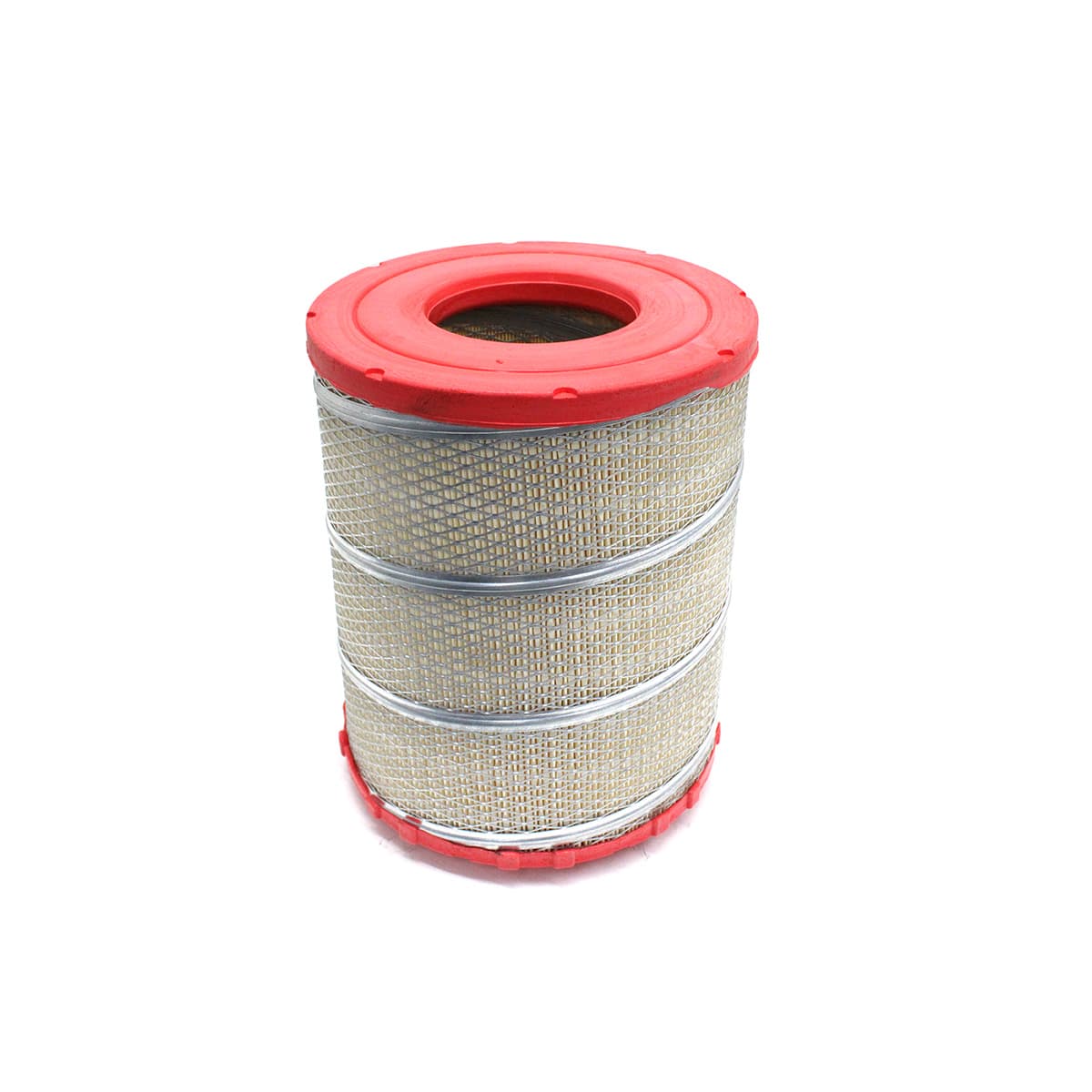 FILTRO AR EXTERNO MB ATEGO MOTOR OM904LA/OM924LA/OM926LA (SEM TAMPA) - LX2621