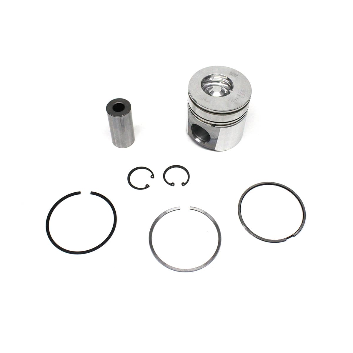 PISTAO COM ANEL STD FORD/VW MOTOR CUMMINS SERIE BT/BT 4CIL/6CIL - MM900180
