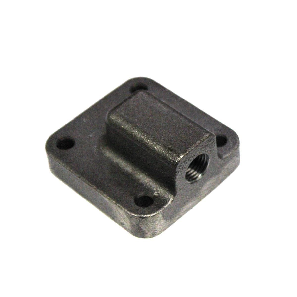 TAMPA 4F MECANISMO ACIONAMENTO REDUZIDA FORD/VW/IVECO MS230/MS235/MS240/MS245/MS248 (ROSCA 25000) - SUK348