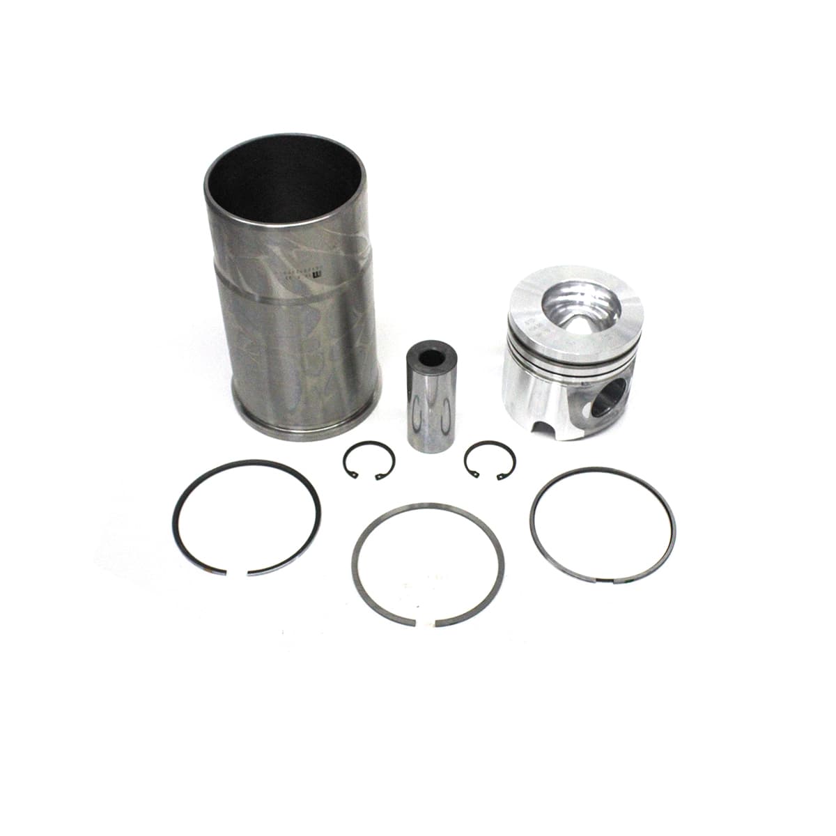 KIT PISTAO/CAMISA/ANEL/PINO/TRAVA MOTOR MWM ACTEON X12 4CIL/6CIL - 961250190118