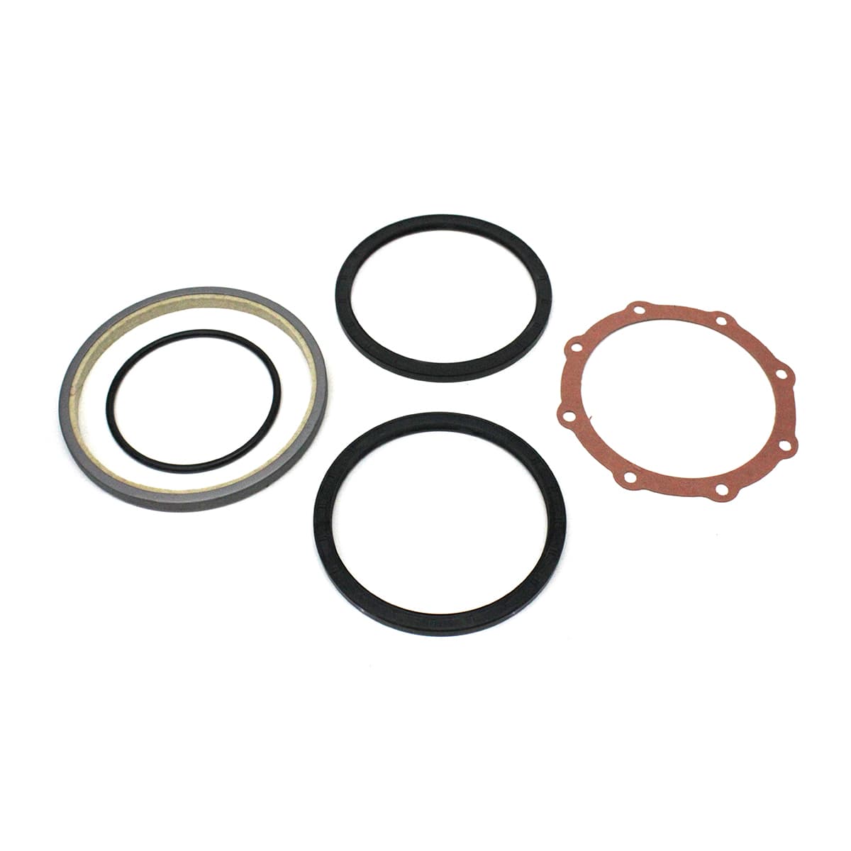 KIT REPARO CUBO EIXO TANDEN/BALANCA/SUPORTE MOLA TRASEIRA MB TRACADO L/LK - A3853209068.154
