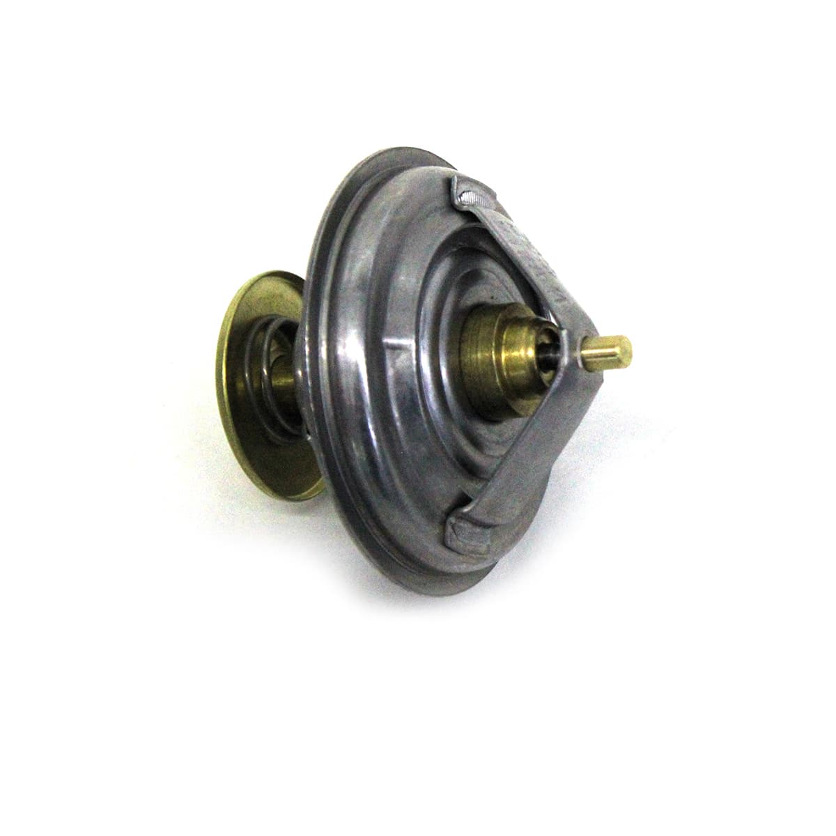 VALVULA TERMOSTATICA MOTOR MWM GERADOR/MAQUINA X12/229 - 961207570014E