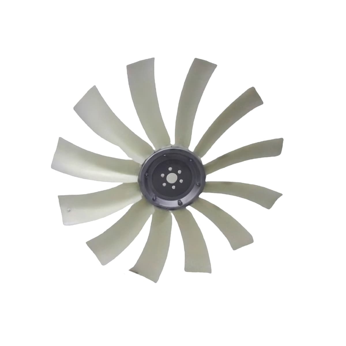 HELICE PLASTICO MOTOR MWM X12 GRUPO GERADOR/ESTACIONARIO - 961204010015E