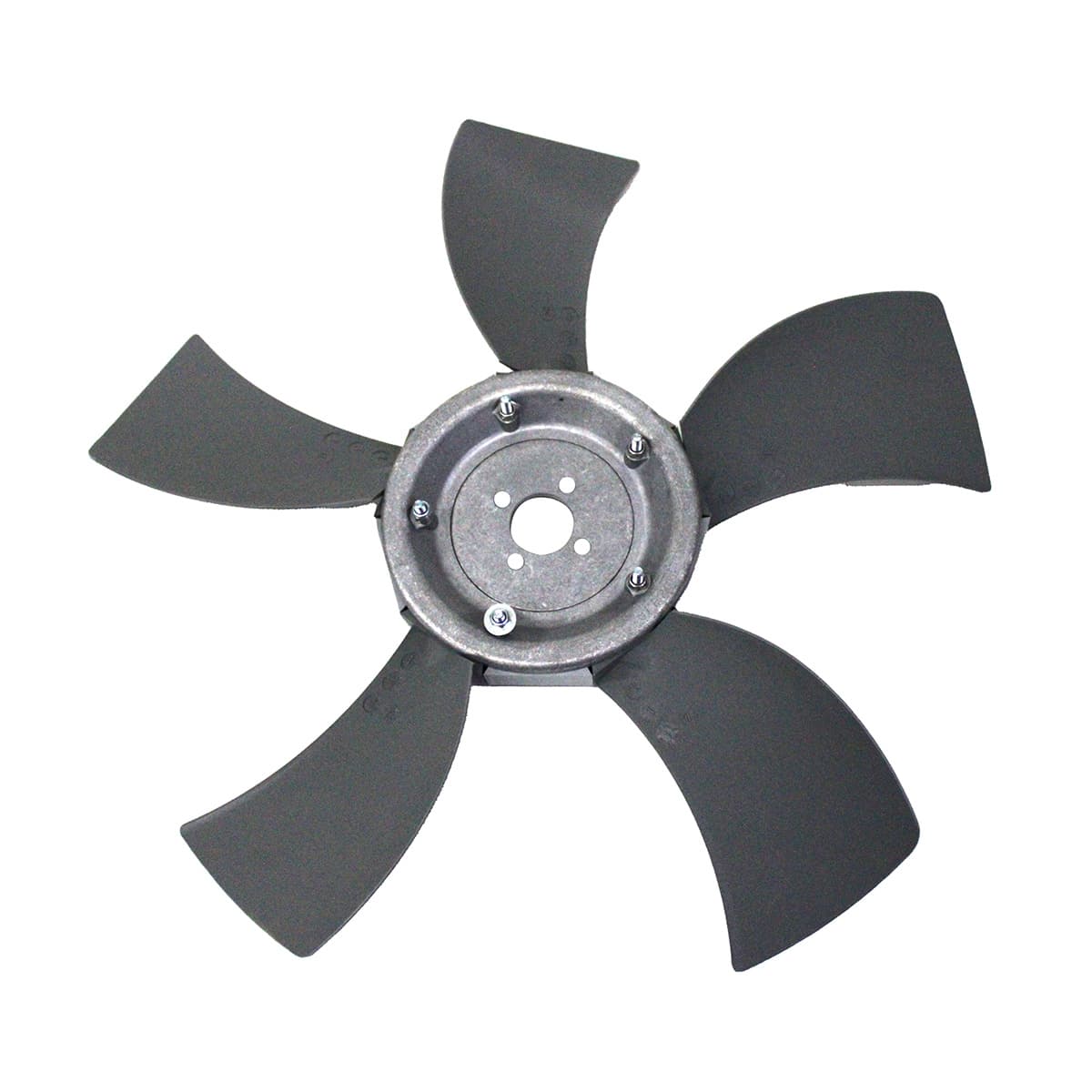 HELICE 5PAS MOTOR MWM 229 3CIL GERADORES - 7004788C1E