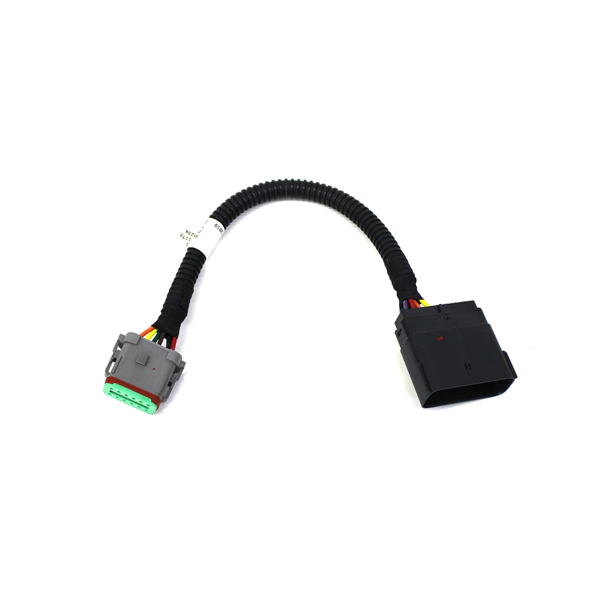 CHICOTE ELETRICO SCR MOTOR MWM - 961280770234E