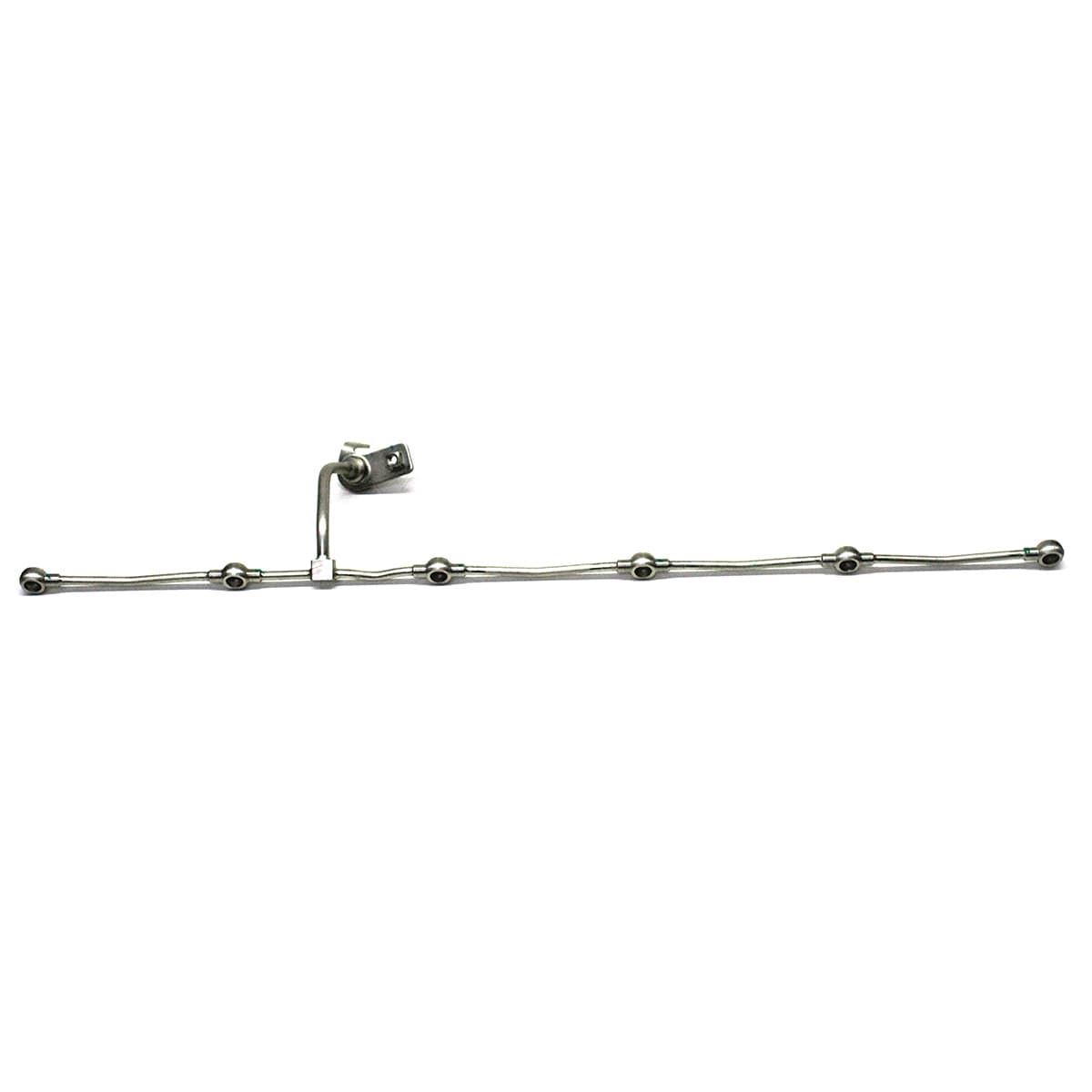 TUBULACAO LUBRIFICACAO CABECOTE VOLVO MOTOR MWM MAXXFORCE - 7004406C91E