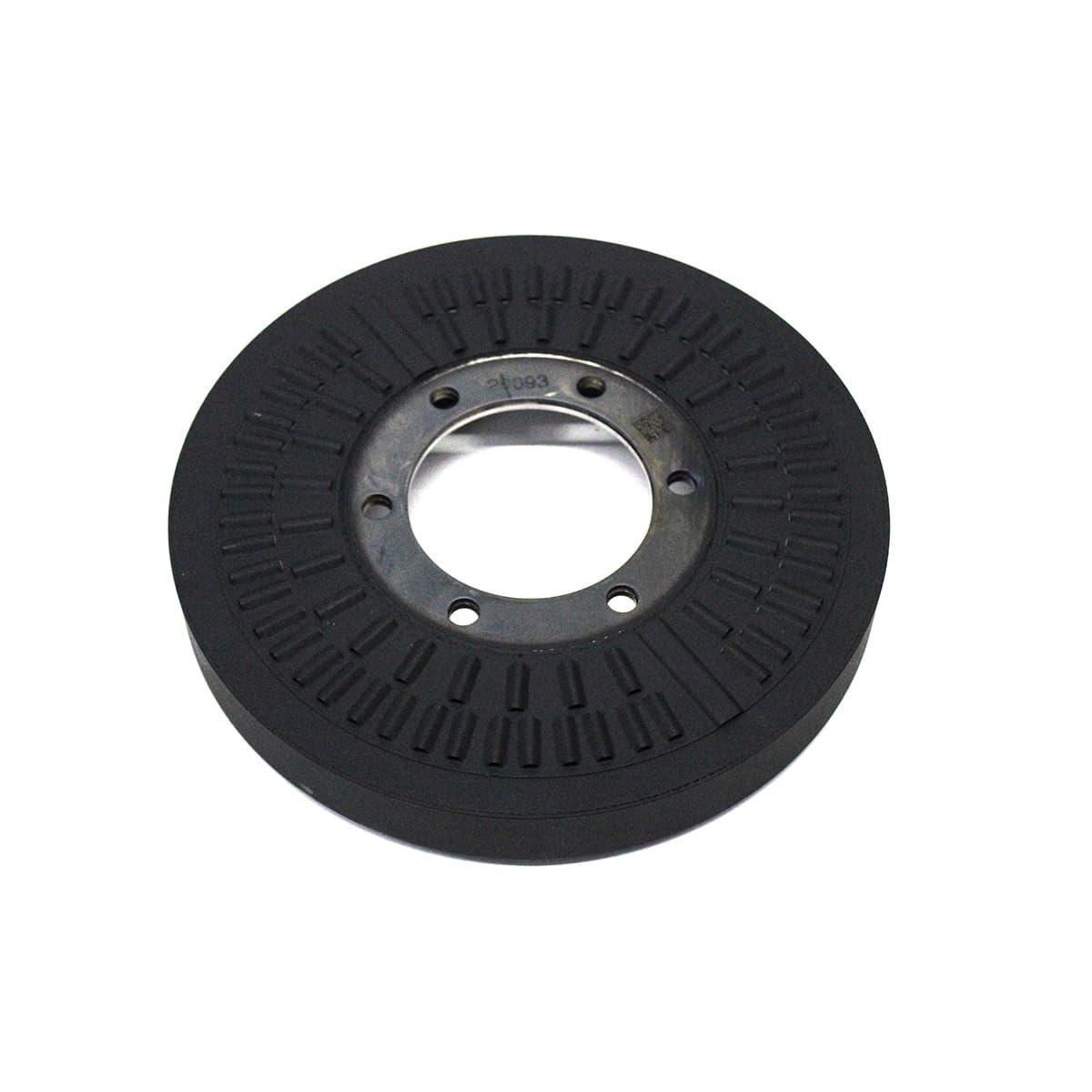 AMORTECEDOR VIBRACOES TORCIONAIS  AGRALE / STARA  229-6TCE - 7006598C1E