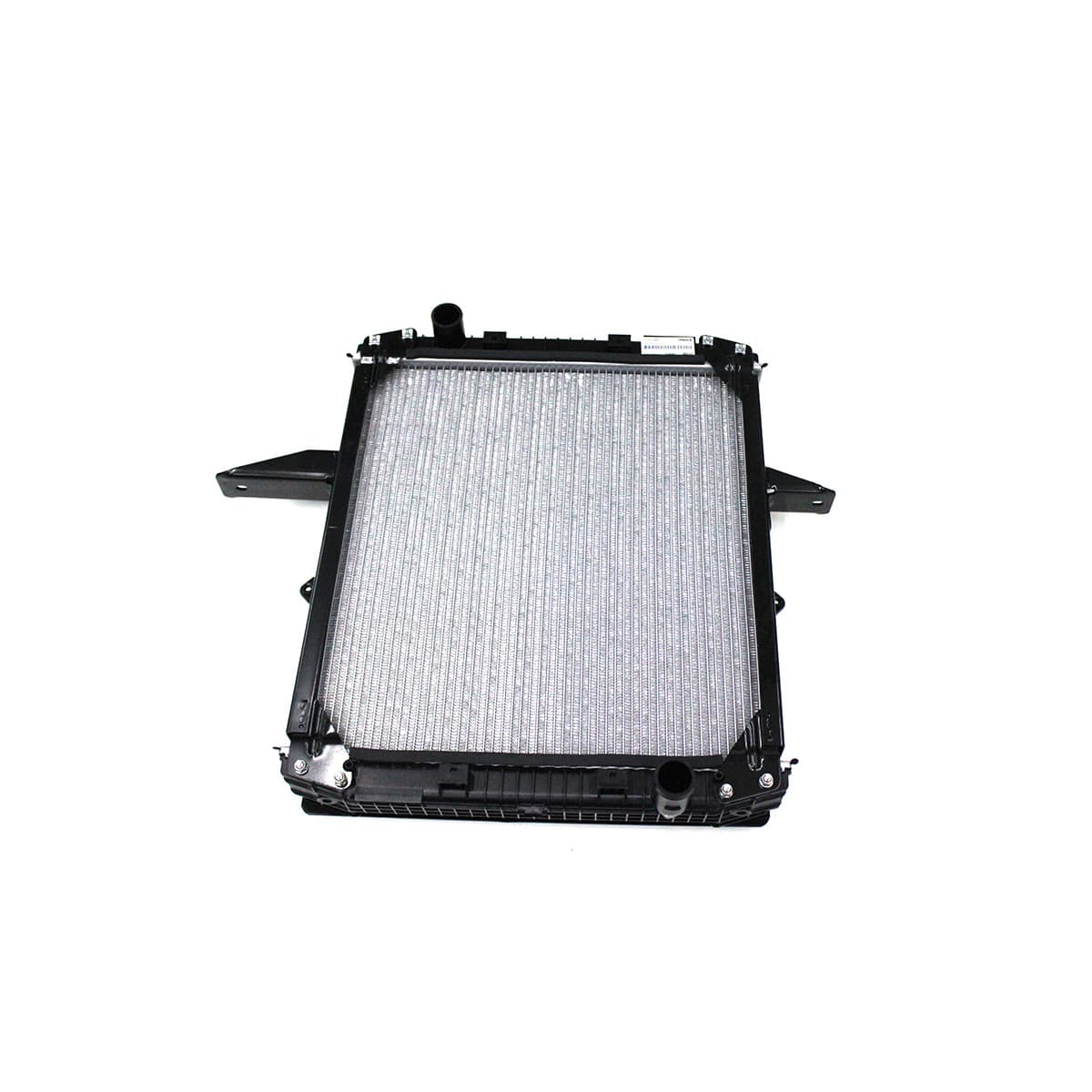 RADIADOR DAGUA FORD CARGO MOTOR CUMMINS SERIE ISB (538X570X40MM) - CR2619000P