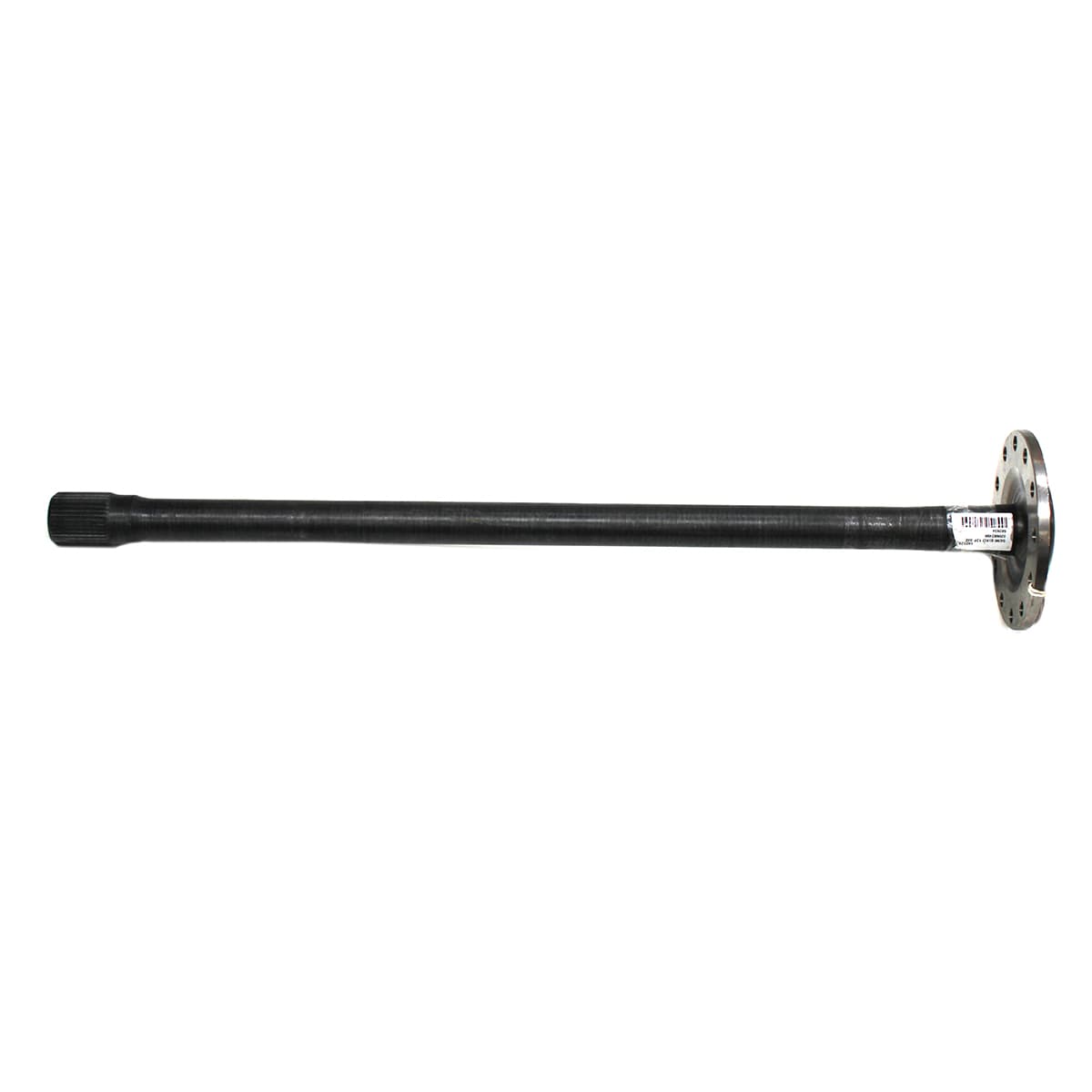 SEMI EIXO 12F 38E LE 864MM VW NOVO DELIVERY 11180 | VW E-DELIVERY 11T/14T | EIXO MERITOR MS08125 - 3206B2498