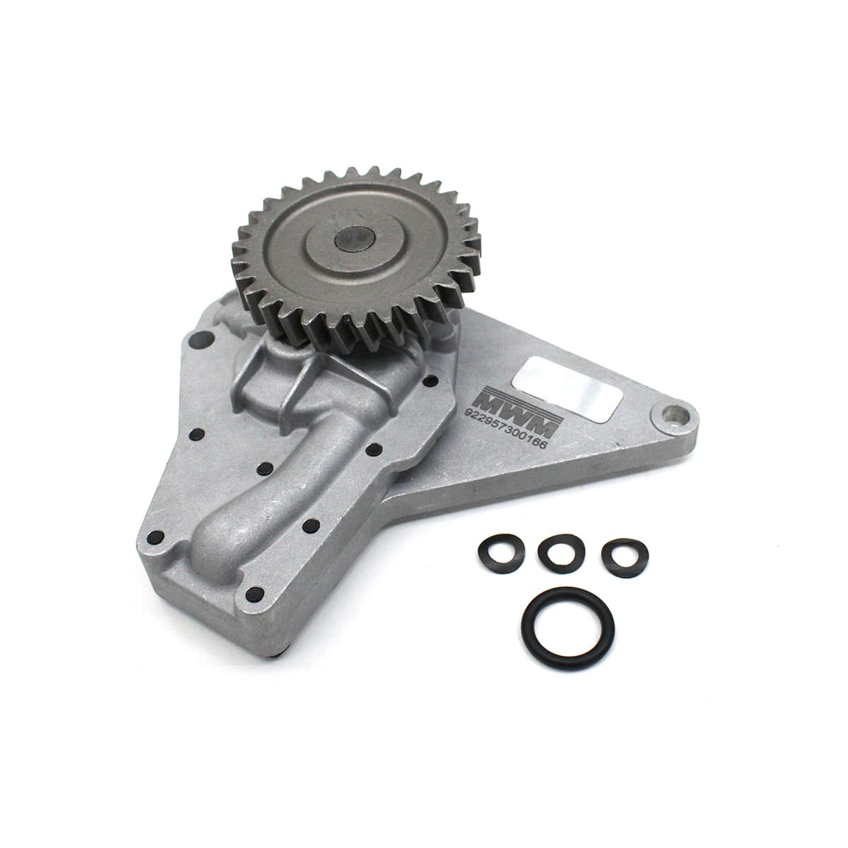 BOMBA OLEO MOTOR MWM 229 4CIL/6CIL ASPIRADO - 922957300166E