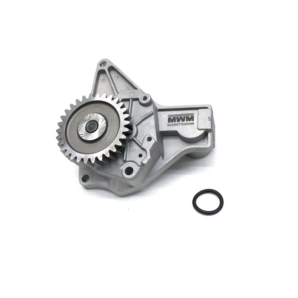 BOMBA OLEO MOTOR MWM 229TD 4CIL/6CIL (TURBO) - 922957300046E
