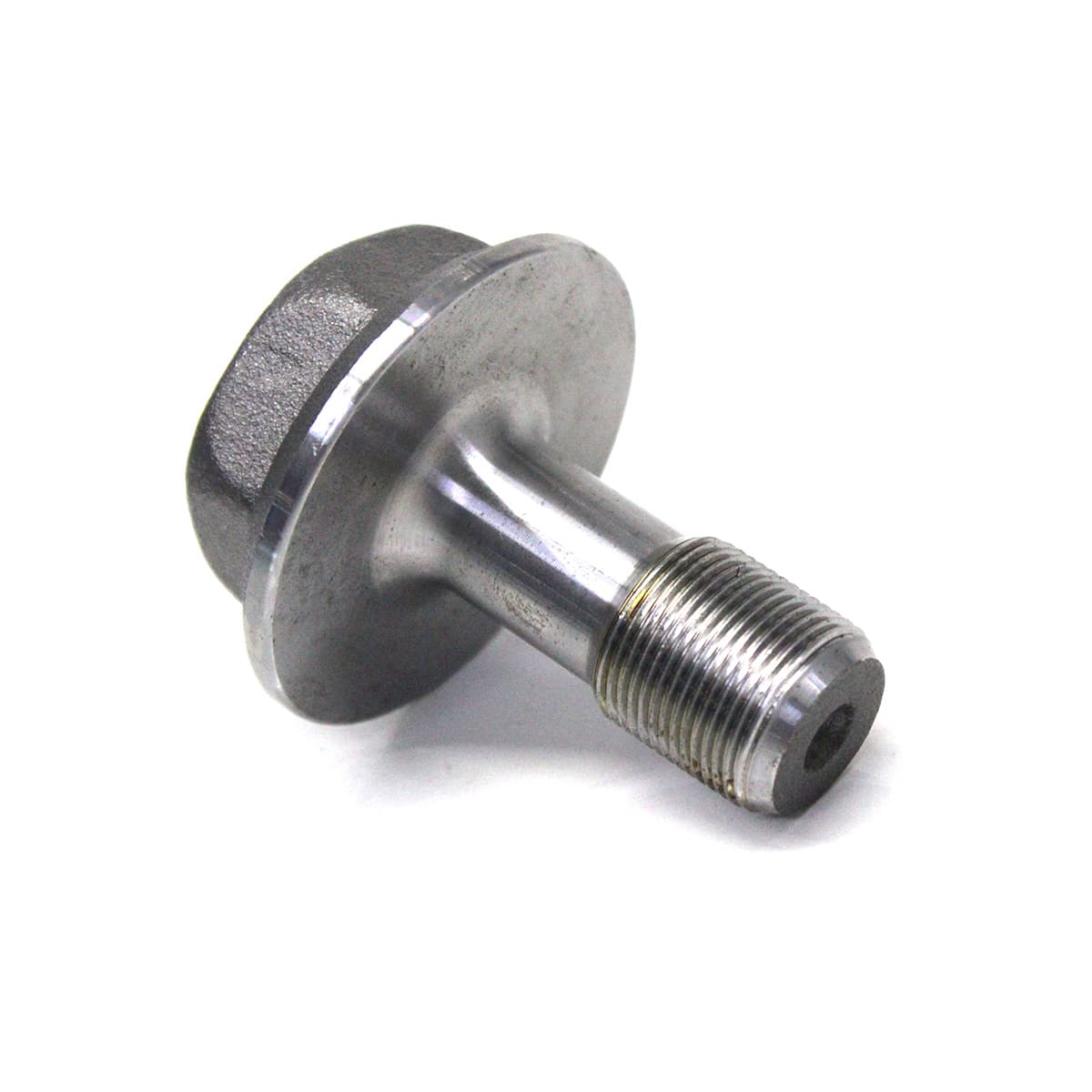 PARAFUSO (24MM) M24X56X1,5 POLIA/VIRABREQUIM MB MOTOR OM314/OM364/OM364A/OM364LA/OM352/OM352A (FLANGEADO/ARRUELADO) (CHAVE 46MM) - A3149901001.232