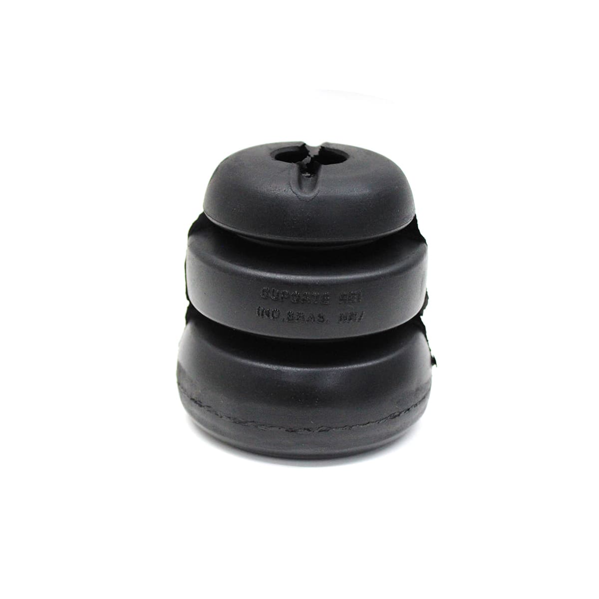 BATENTE TRASEIRO SUSPENSAO PNEUMATICA MB ONIBUS OF1721/OF1724 (ROSCA M12X1,5) - R3523