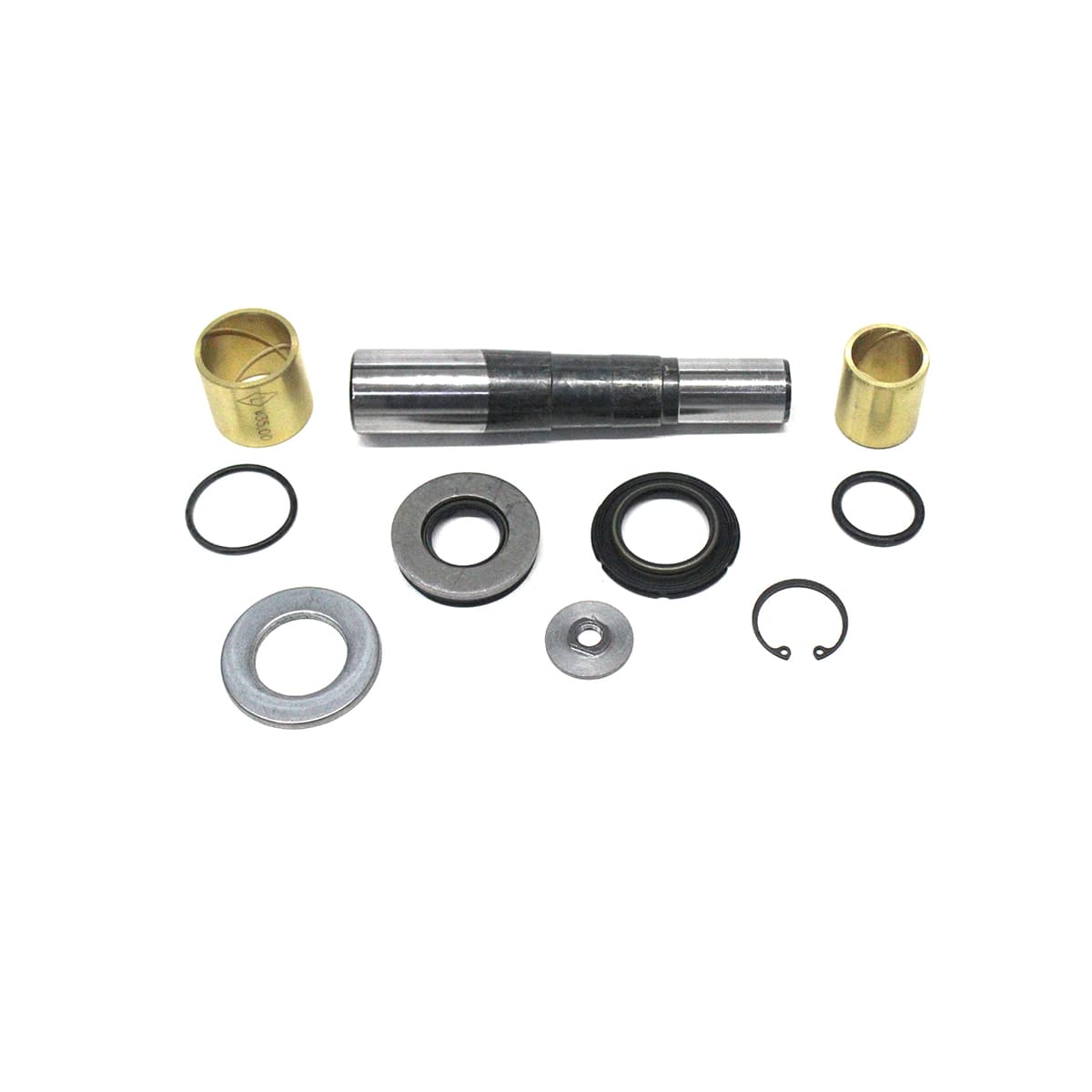 KIT REPARO EMBUCHAMENTO STD (35,00X176MM) (COM BUCHA BRONZE) MB ACCELO (PARA 1 LADO) - A9793300019.201