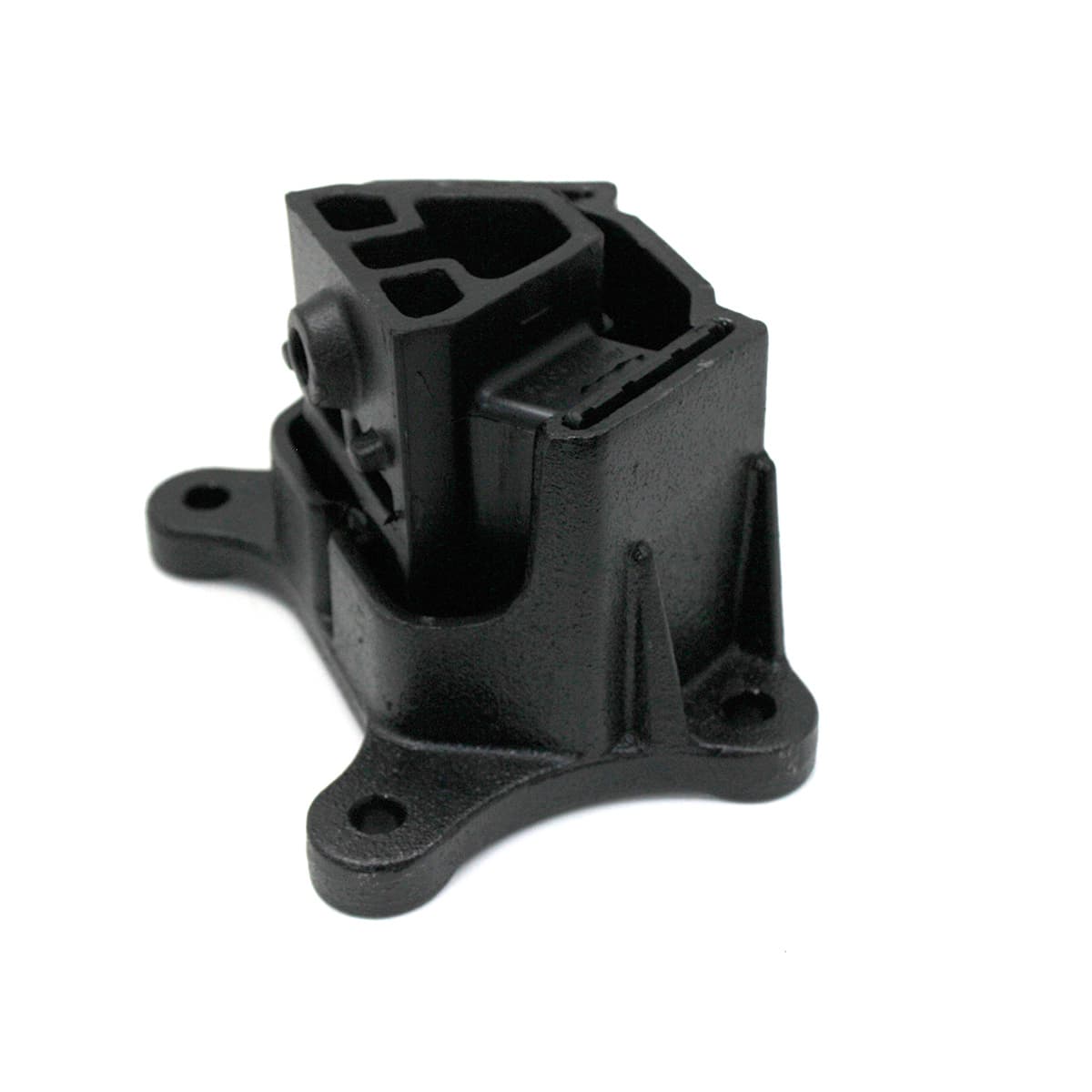 COXIM DIANTEIRO MOTOR VW NOVO DELIVERY EXPRESS | 4150/4160/6160 (ROSCA M14X1,5) - R1293