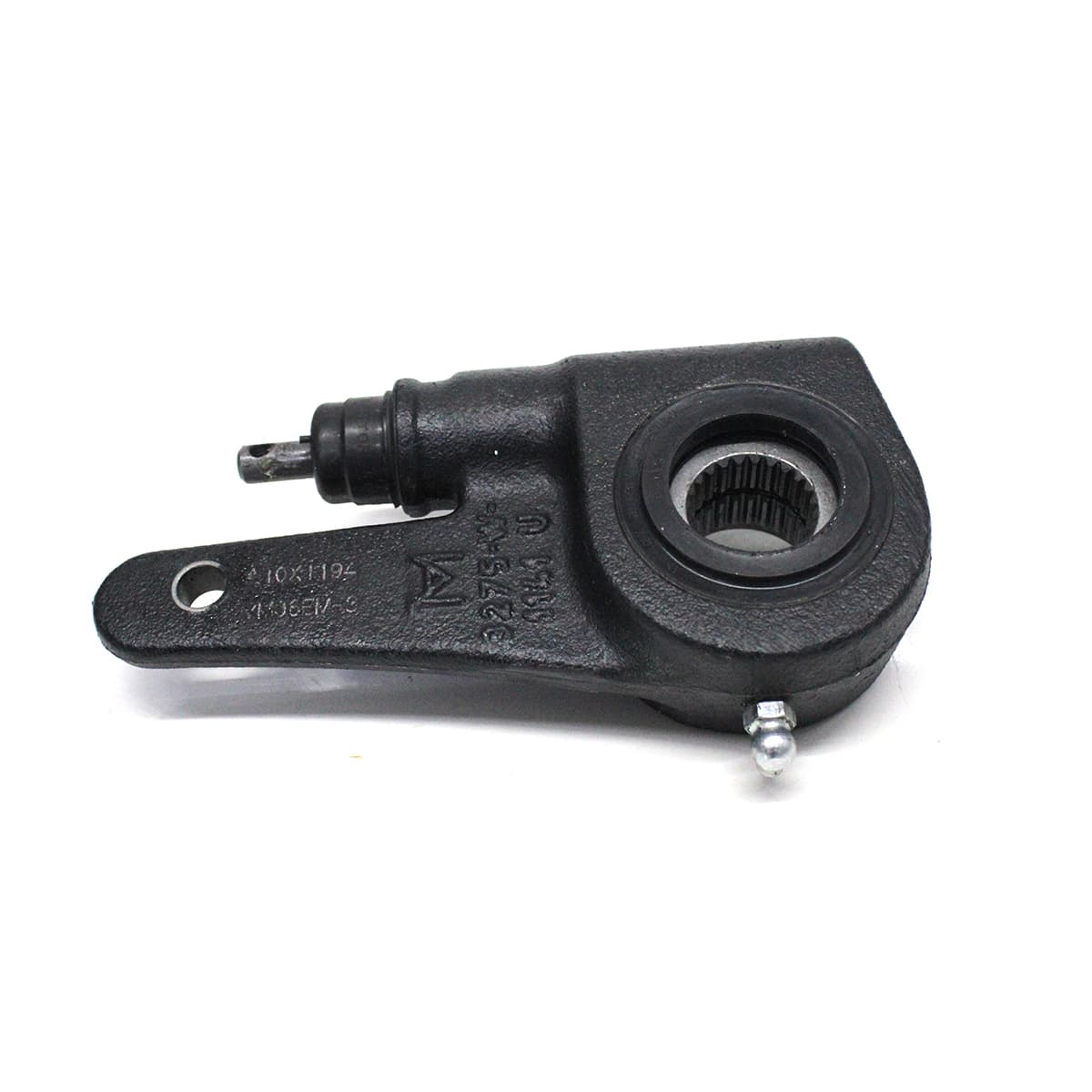 CATRACA/AJUSTADOR FREIO 24E AUTOMATICA DIANTEIRA LD FORD/VW (REPARO COM PISTAO VERMELHO - TIPO 5,5POL +- 139,70MM) - AA102