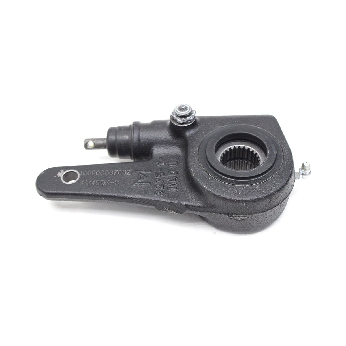 CATRACA/AJUSTADOR FREIO 24E AUTOMATICA TRASEIRA LE VW NOVO DELIVERY (EIXO MERITOR) (TIPO 5,5POL +- 139,70MM) - AA517
