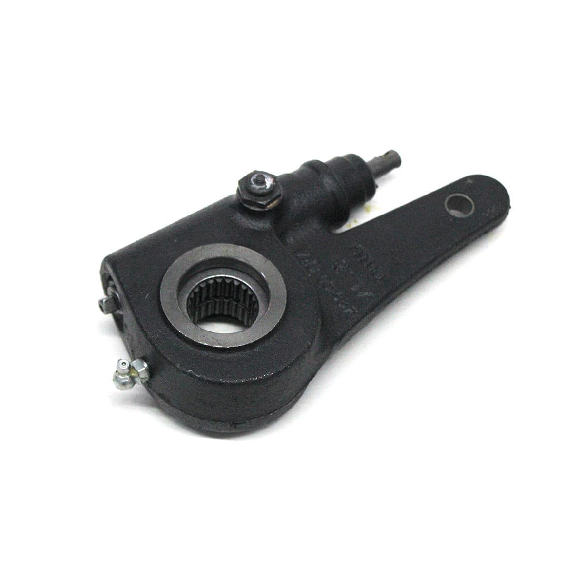CATRACA/AJUSTADOR FREIO 24E AUTOMATICA TRASEIRA LD VW NOVO DELIVERY (EIXO MERITOR) (TIPO 5,5POL +- 139,70MM) - AA518