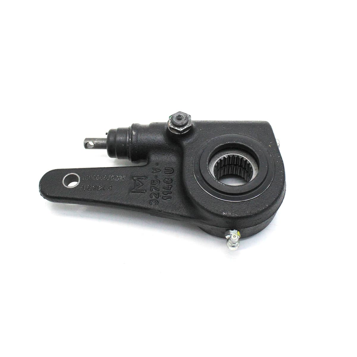 CATRACA/AJUSTADOR FREIO 24E AUTOMATICA DIANTEIRA LE VW NOVO DELIVERY (REPARO COM PISTAO AMARELO TIPO 5,5POL +- 139,70MM) - AA519