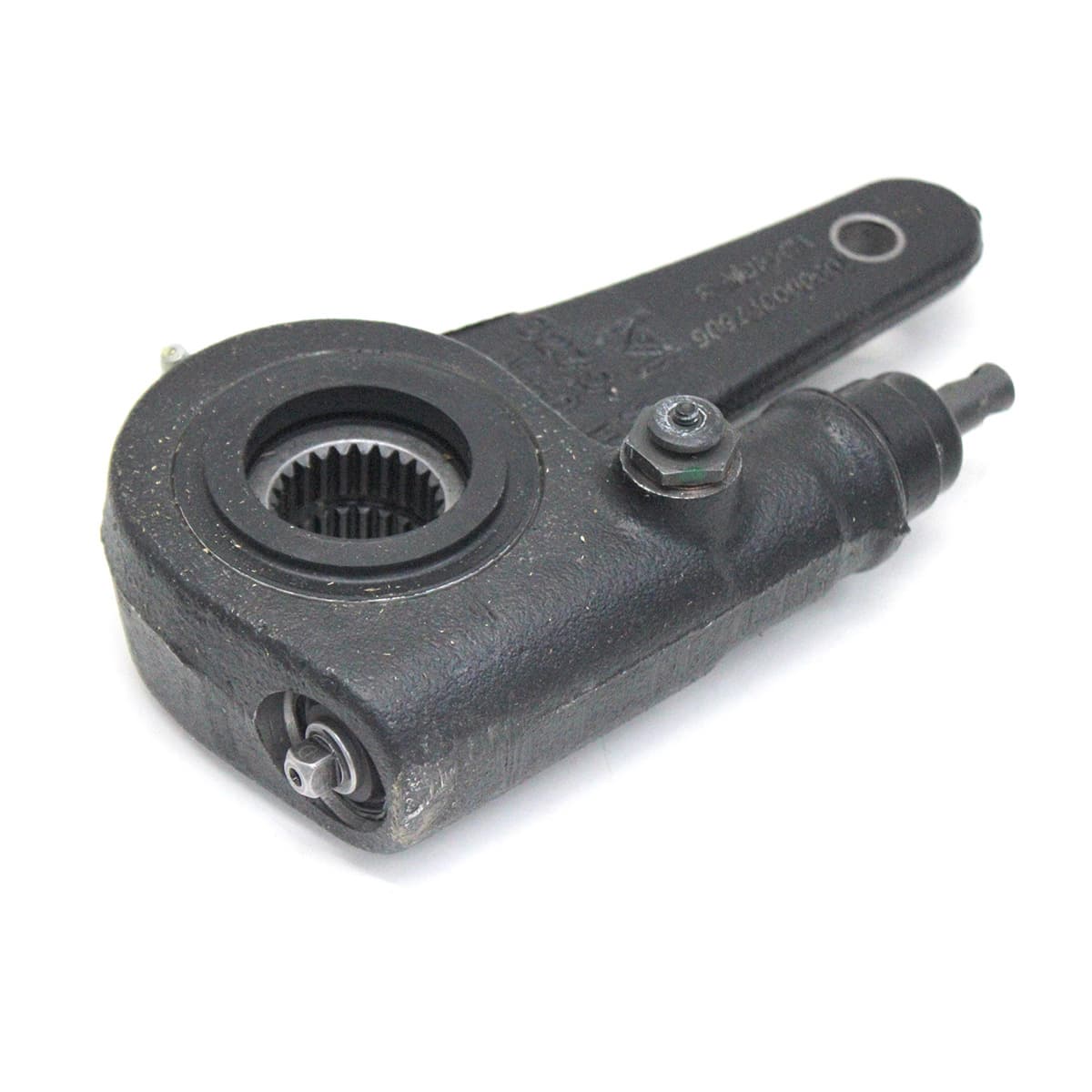 CATRACA/AJUSTADOR FREIO 24E AUTOMATICA DIANTEIRA/TRASEIRA/TRUCK LE MB ACCELO 815/1016/1316 (2022..) - AA521