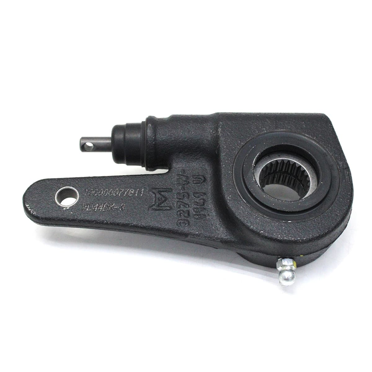 CATRACA/AJUSTADOR FREIO 24E AUTOMATICA DIANTEIRA/TRASEIRA/TRUCK LD MB ACCELO 815/1016/1316 (2022..) - AA522
