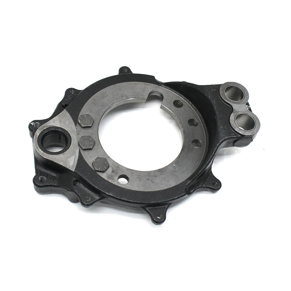 SUPORTE/ARANHA/SPIDER SAPATA/PATIM FREIO TRASEIRO LD VW ONIBUS EURO 5 - AR292