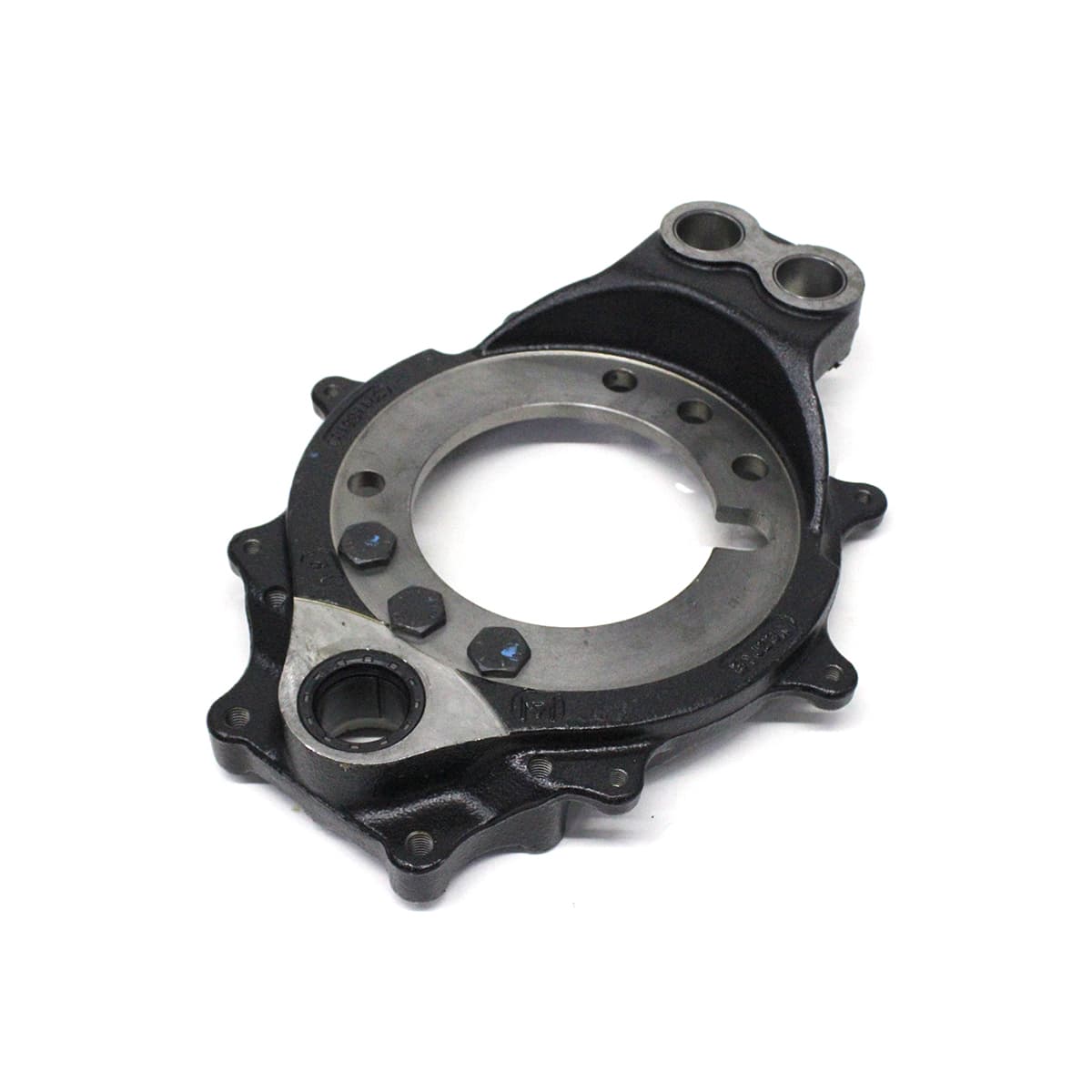 SUPORTE/ARANHA/SPIDER SAPATA/PATIM FREIO TRASEIRO LE VW ONIBUS EURO 5 - AR903