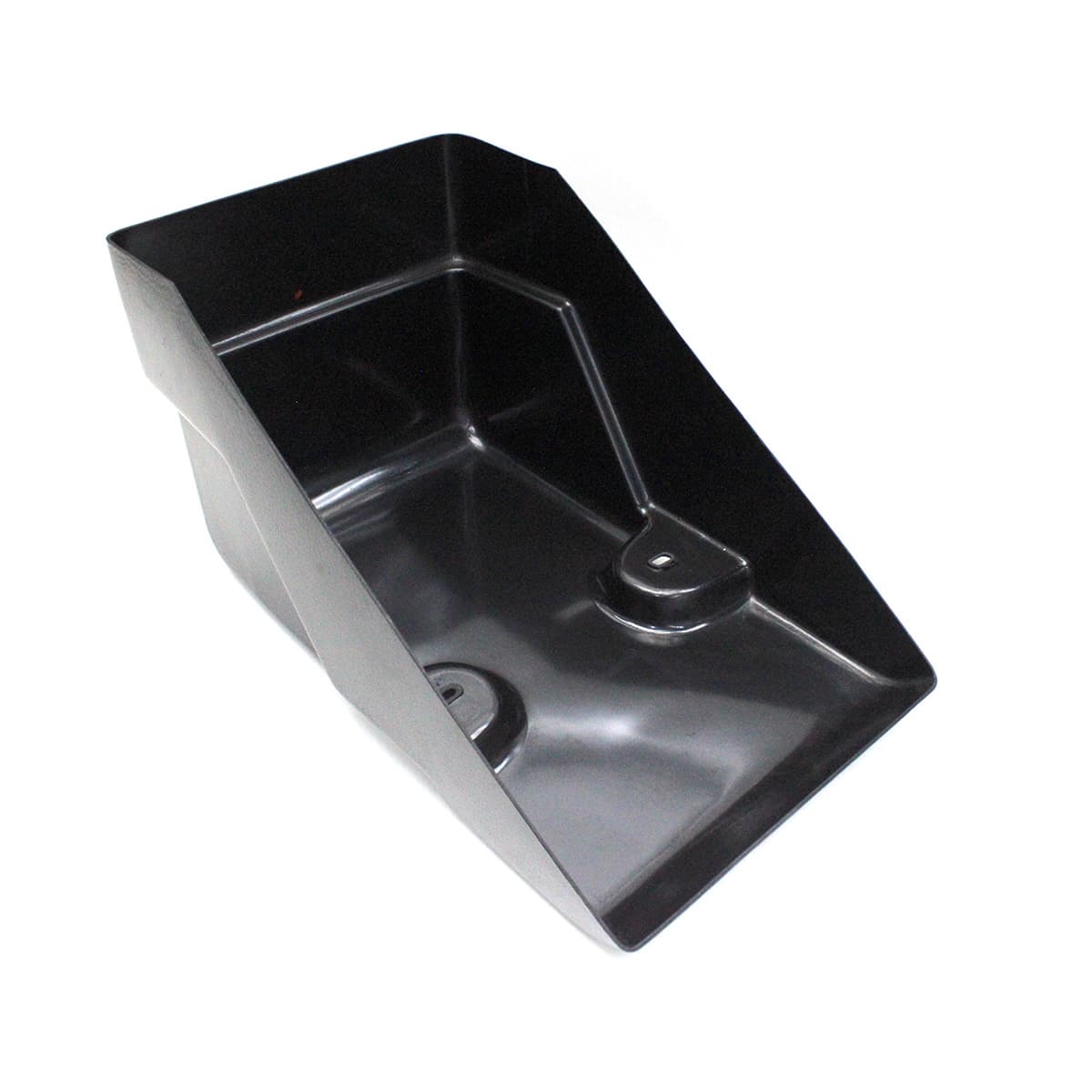 TAMPA PLASTICA CAIXA BATERIA VW NOVO DELIVERY EXPRESS (PARA 1 BATERIA) - 001472.48