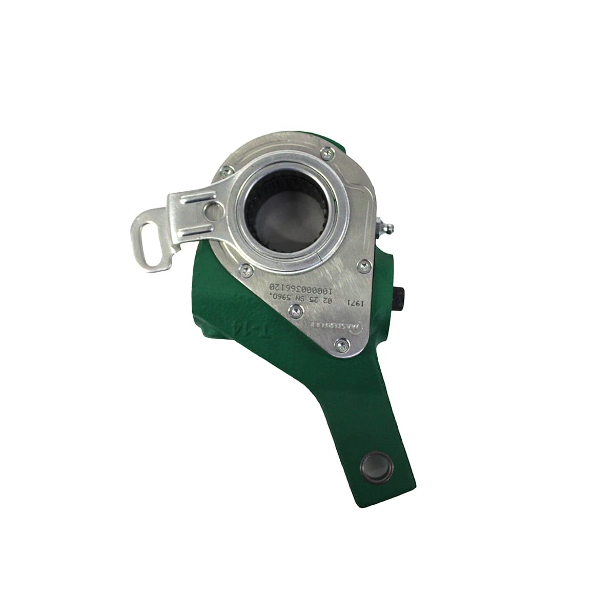CATRACA FREIO 26E AUTOMATICA TRASEIRA LD MB ONIBUS O371/O400 (FUNDIDO 3861) (HALDEX 72061) - AH72061