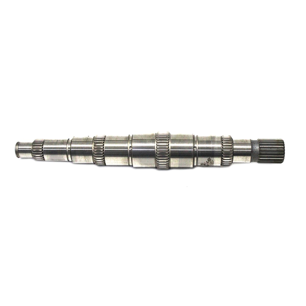 EIXO ENTALHADO/PRINCIPAL SUPERIOR AGRALE/IVECO/VW/MB CAMBIO EATON ESBO6106A/ESO6106A/ESO6106B/EAO6106/EAO6206 - 3364553