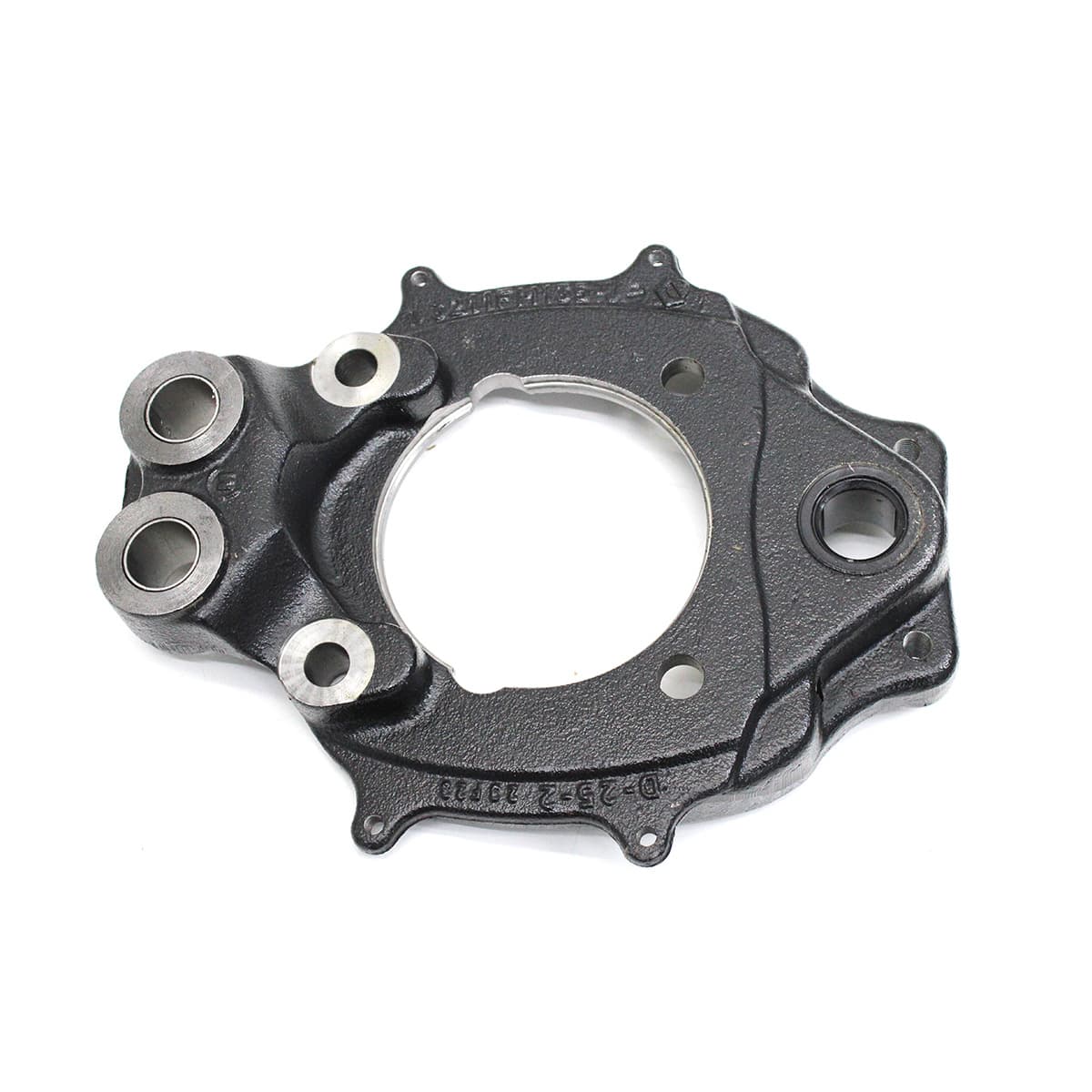 SUPORTE/ARANHA/SPIDER SAPATA/PATIM FREIO TRASEIRO LD/LE FORD/VW - AR327