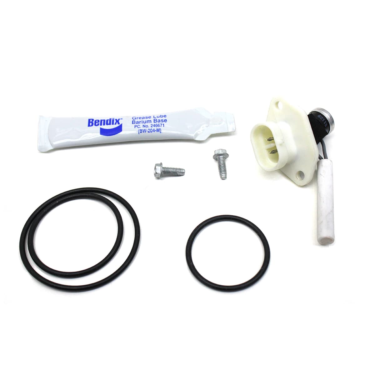 KIT SECADOR DE AR - BX109578