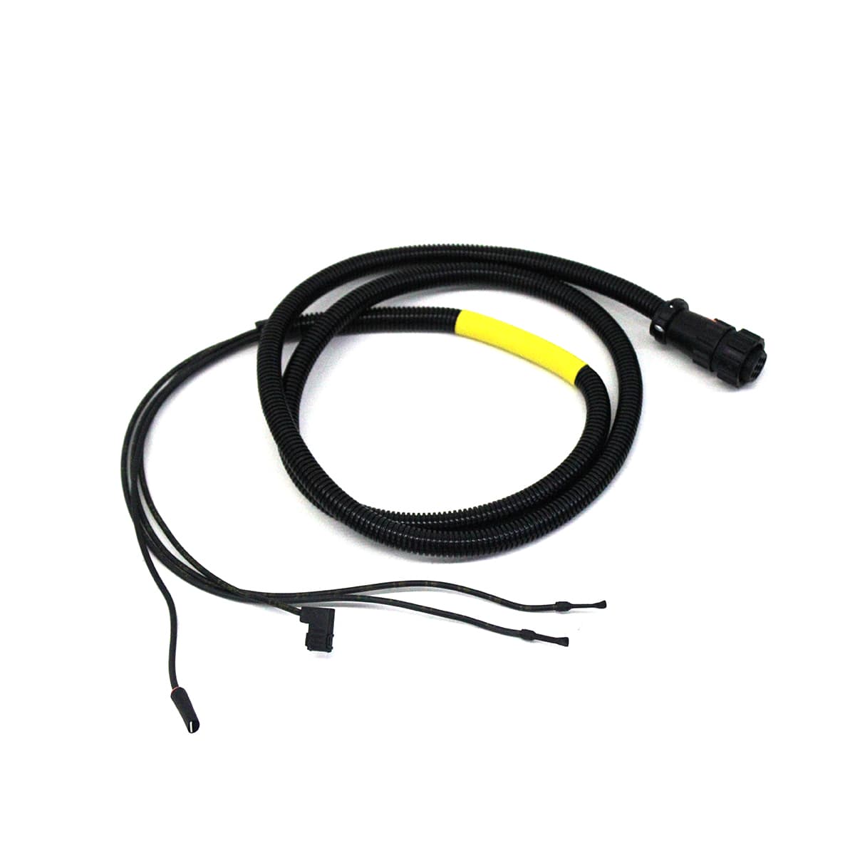 CHICOTE ALTERNADOR MOTOR MWM MAQUINAS - 970000770466E