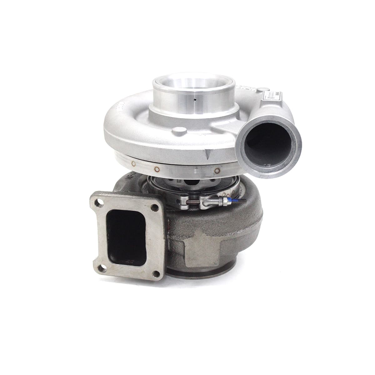 TURBO ALIMENTADOR - 972150560014E