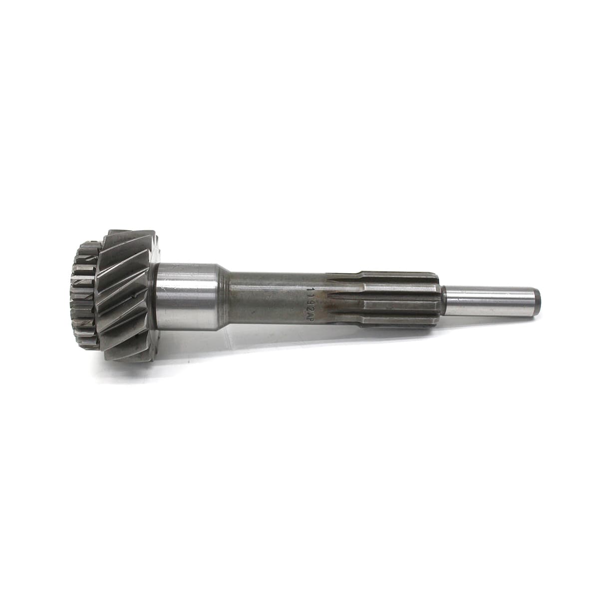EIXO PILOTO Z16 10E/25E VW CAMBIO EATON CL450 - 1192AP