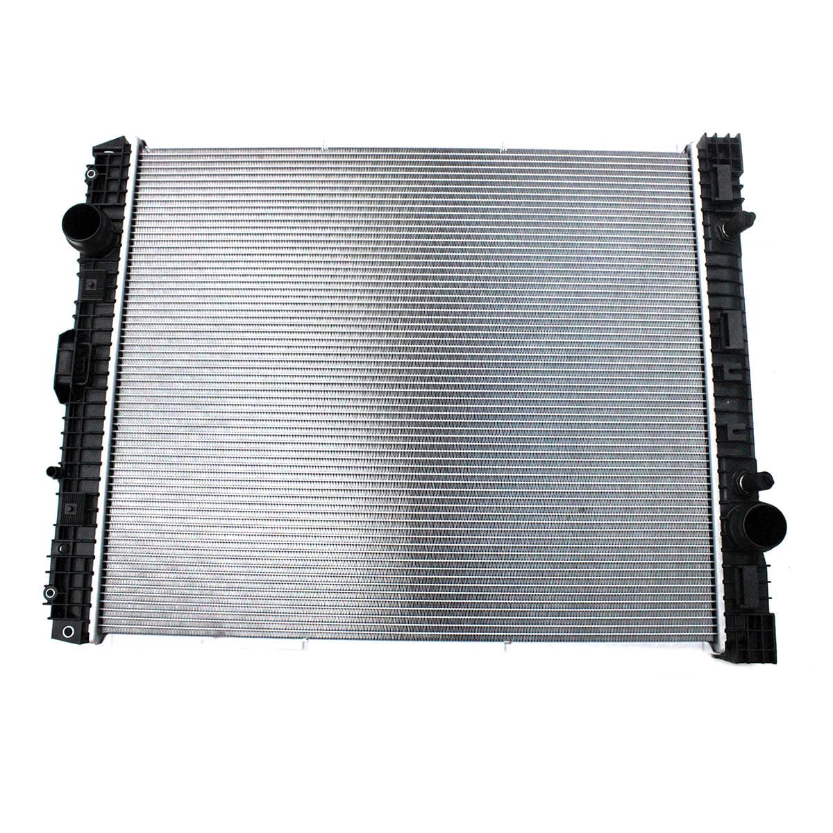 RADIADOR DAGUA MB AXOR MOTOR OM926LA (670X780X52MM) - CR1220000P