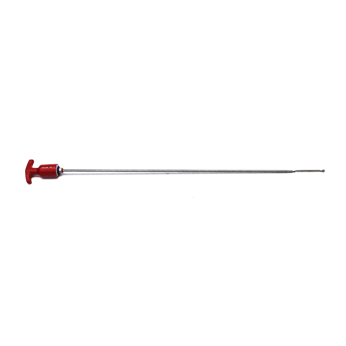 VARETA NIVEL OLEO 509MM MB AXOR MOTOR OM457LA - 124368.90