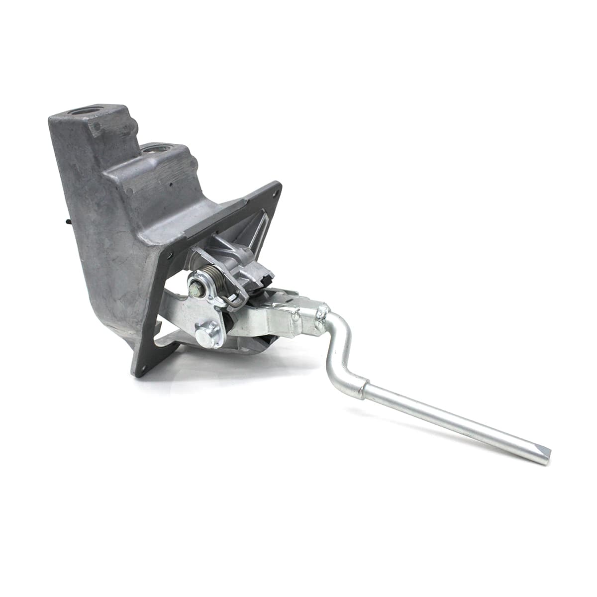 MECANISMO COM SUPORTE ALAVANCA CAMBIO VW CONSTELLATION - 2T2711025F.115
