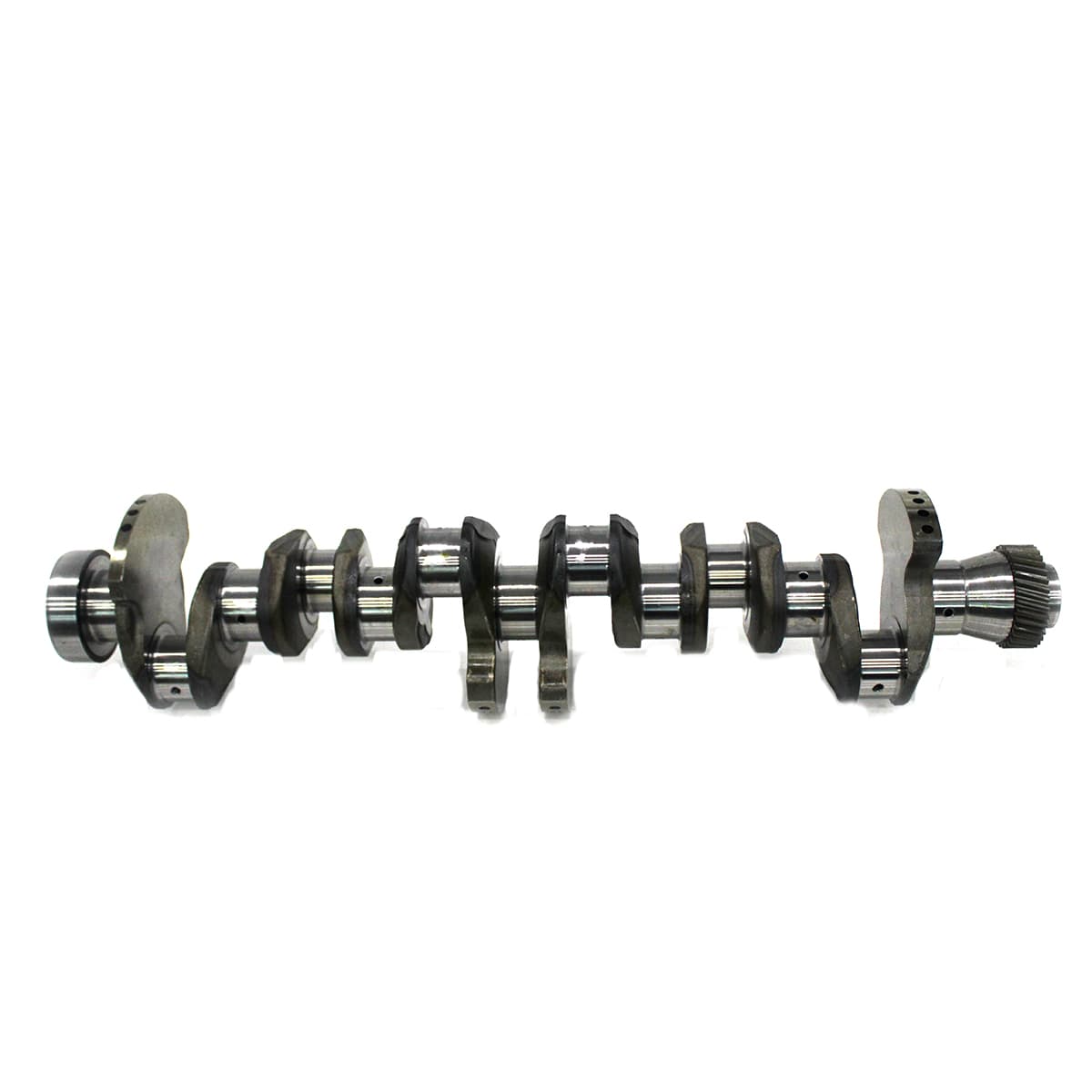 VIRABREQUIM TRATOR STARA ST MAX 128,7KW | TRATOR AGRALE 7215E 161,8KW | MOTOR MWM 229/6 TCE - 922901400065
