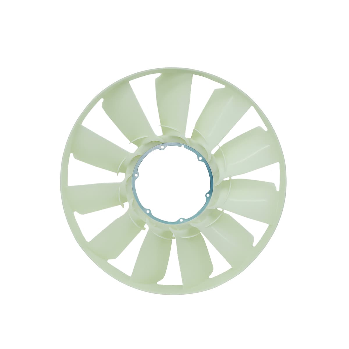 HELICE PLASTICO 11 PAS COM ARO MERCEDES ACTROS EURO 5 - A0032054906.484
