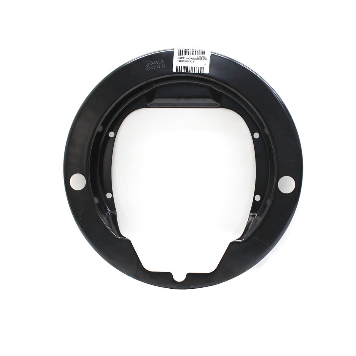 ESPELHO/GUARDA PO INTEGRAL RODA DIANTEIRA/TRASEIRA VW NOVO DELIVERY (325HD) - TP972
